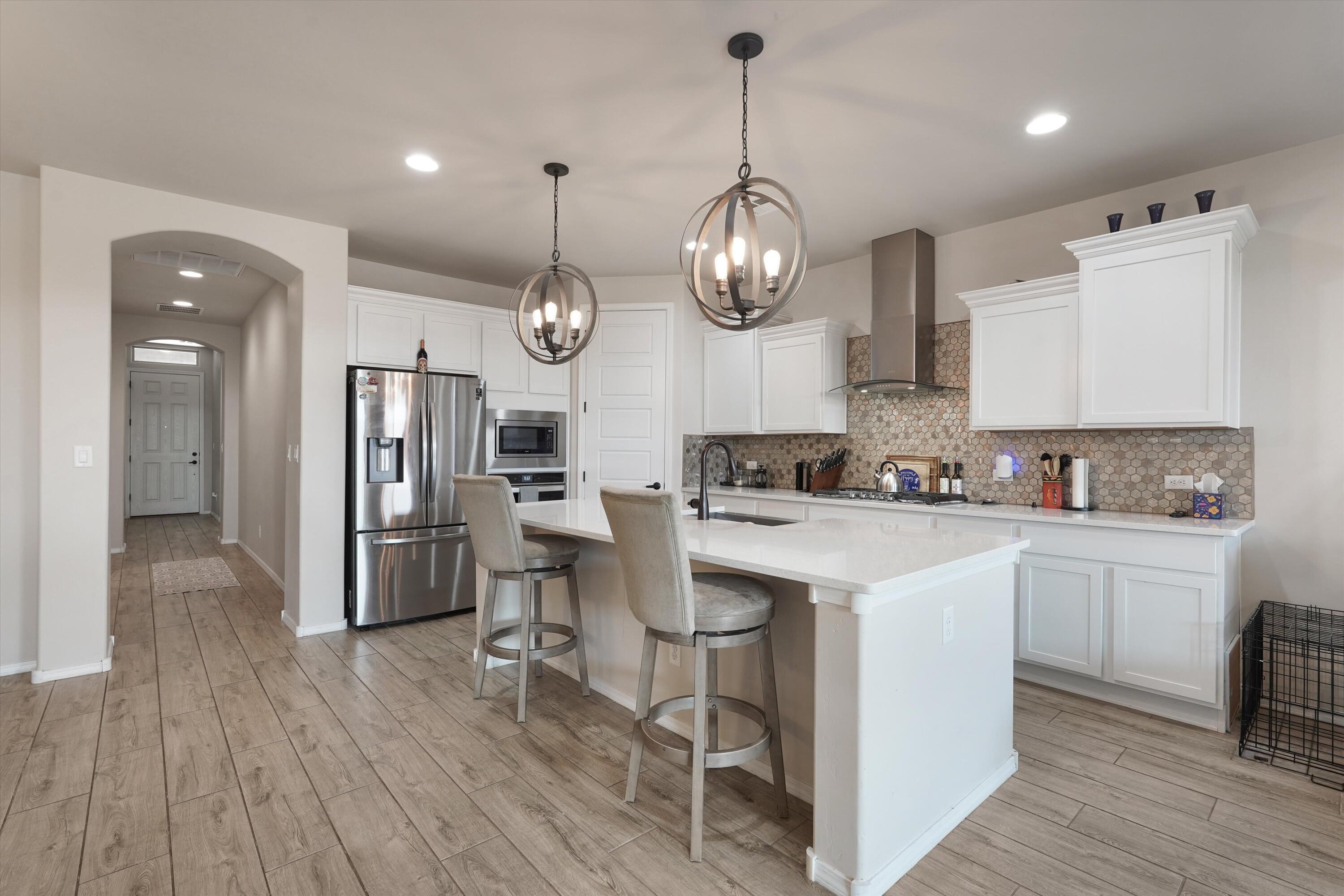 4481 Bald Eagle Loop NE, Rio Rancho, NM 87144 — photo 3
