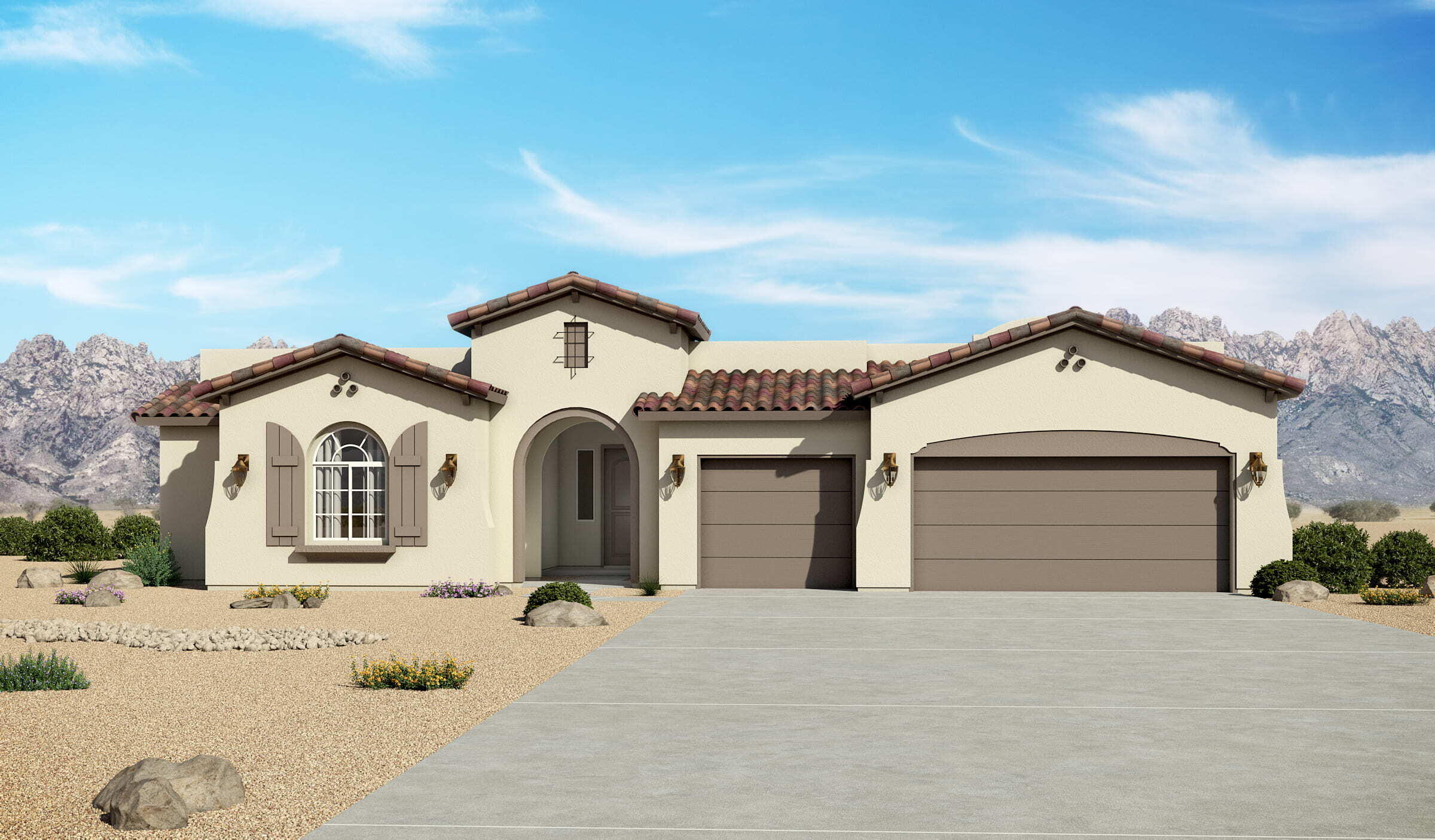 6922 Zachary Road NE — photo