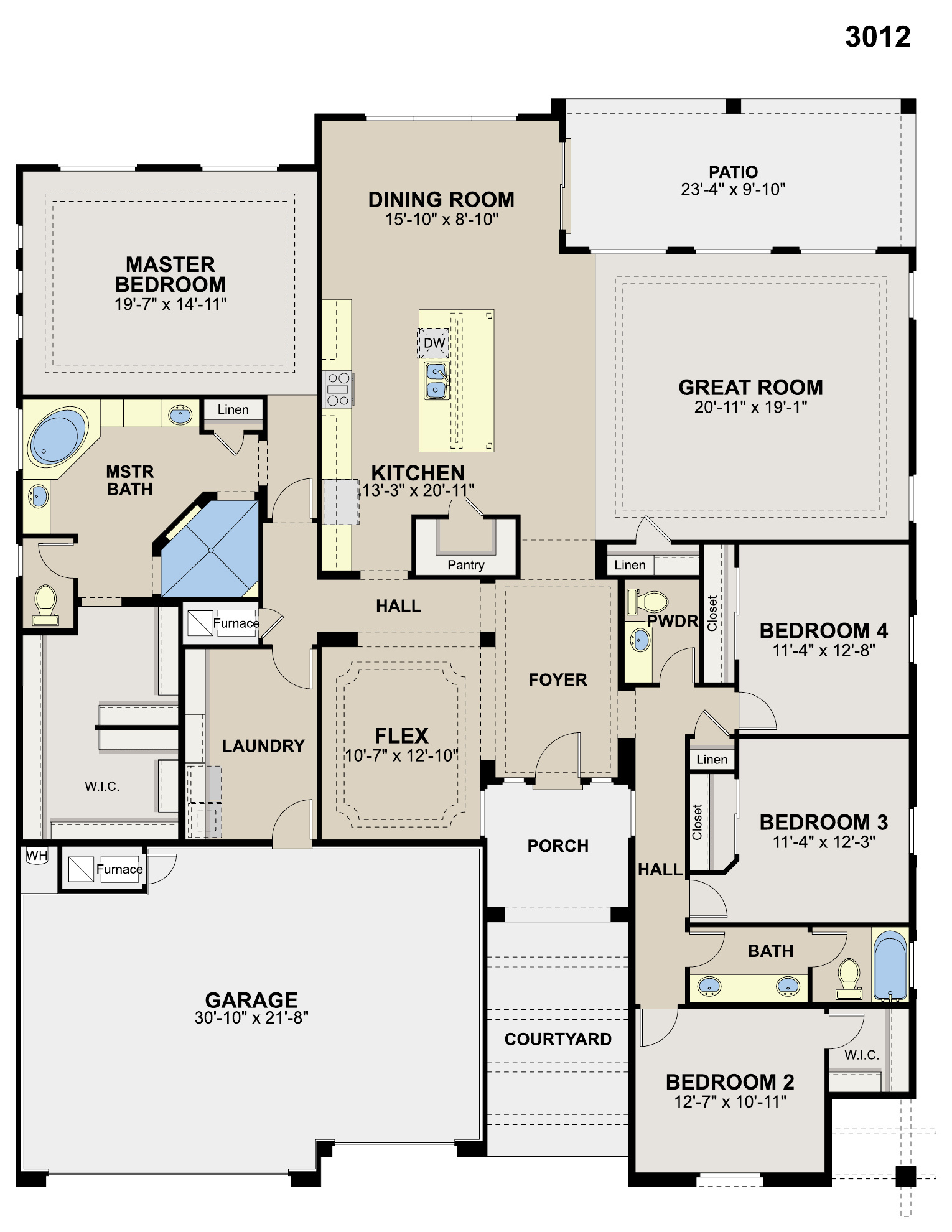 6922 Zachary Road NE, Rio Rancho, NM 87144 — photo 2