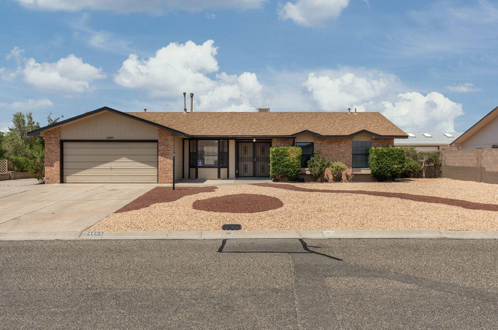 4505 Quartz Drive NE, Rio Rancho, NM 87124 — photo 3