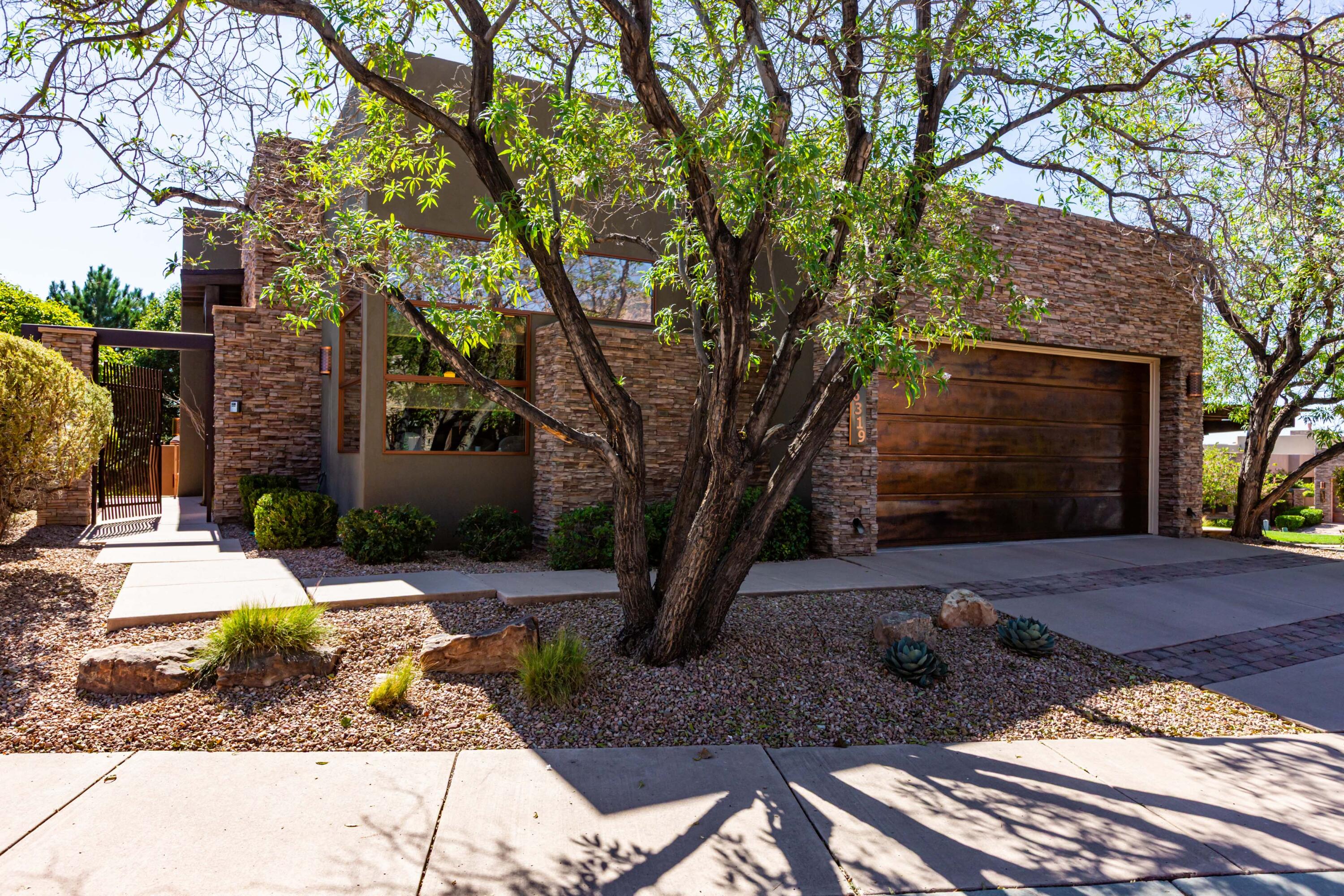 6319 Ghost Flower Trail NE — photo