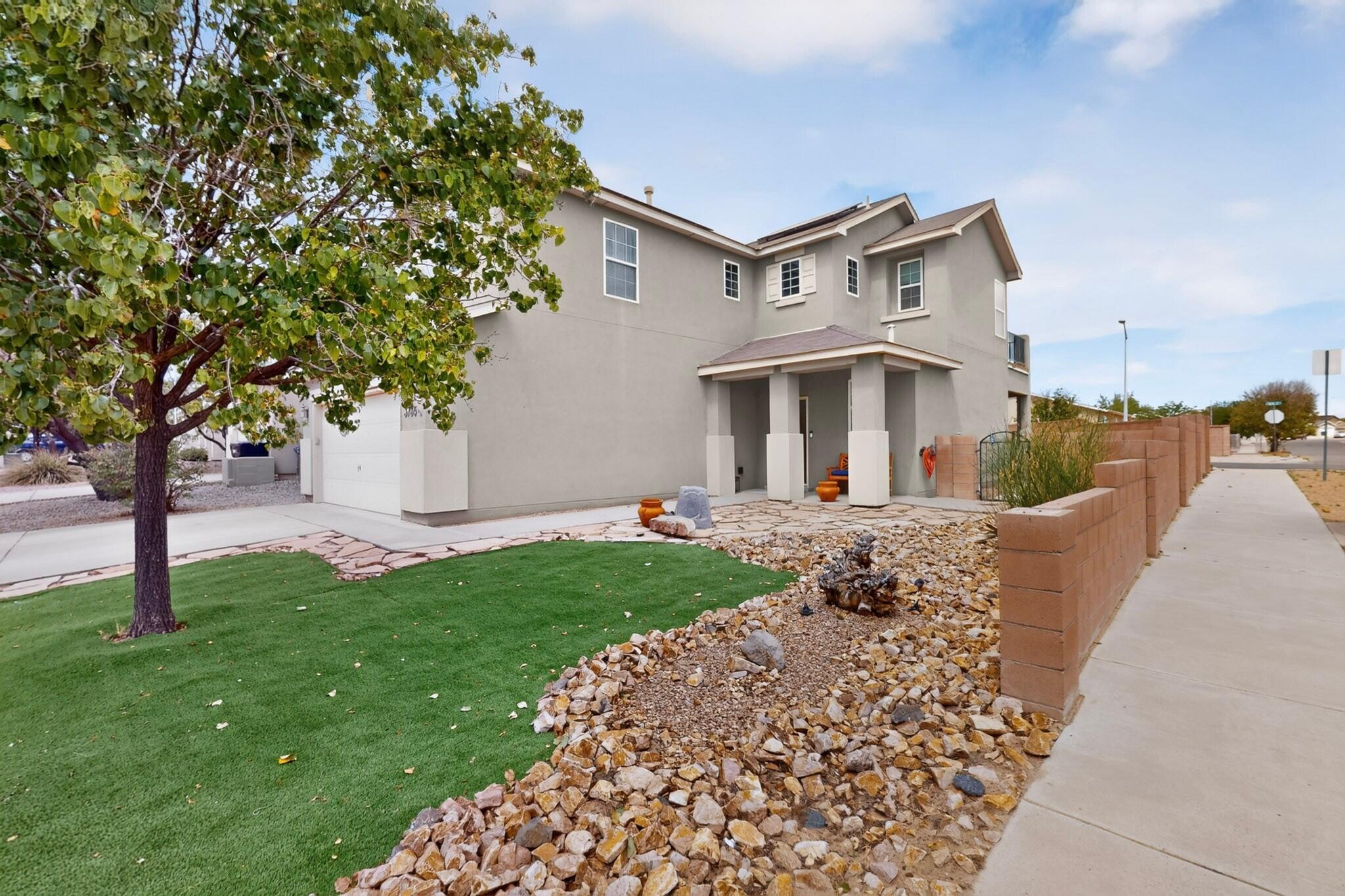 3735 Buckskin Loop NE, Rio Rancho, NM 87144 — photo 2