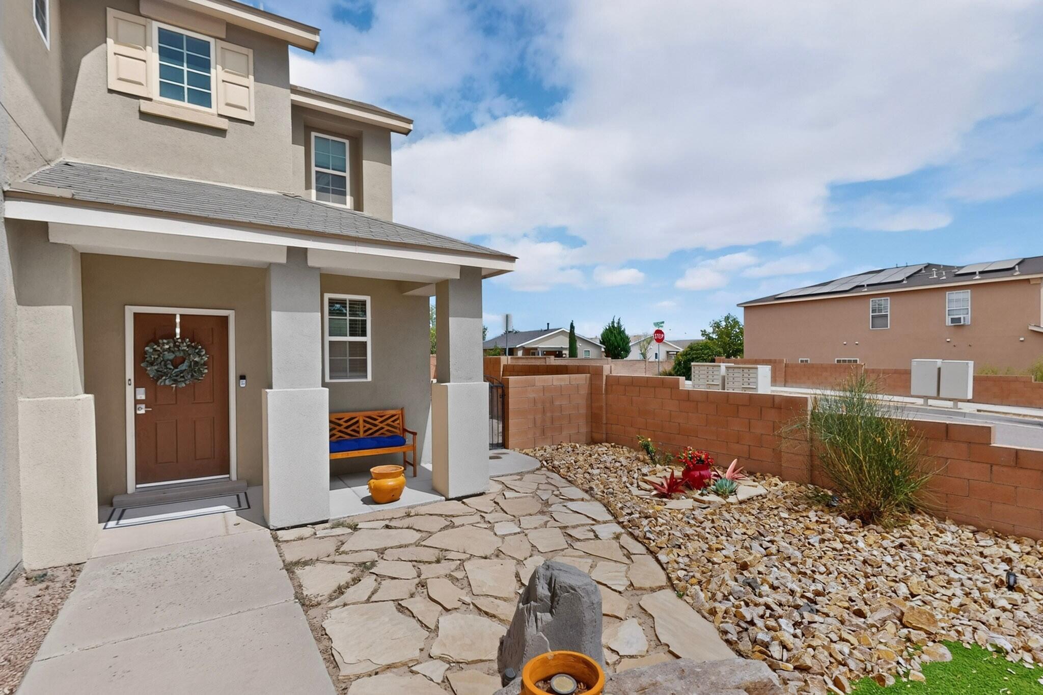 3735 Buckskin Loop NE, Rio Rancho, NM 87144 — photo 3