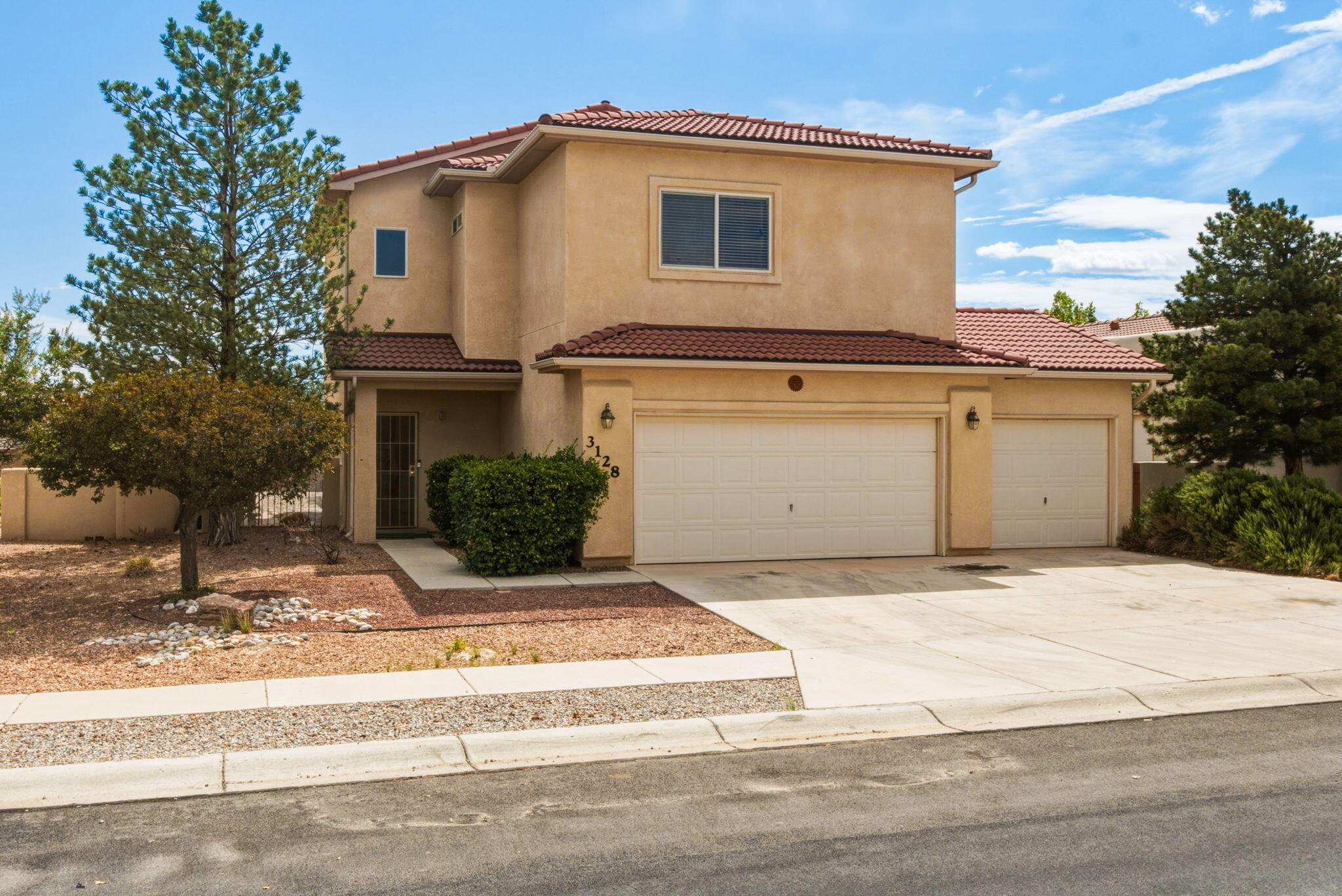 3128 Rio Linda Drive SW — photo