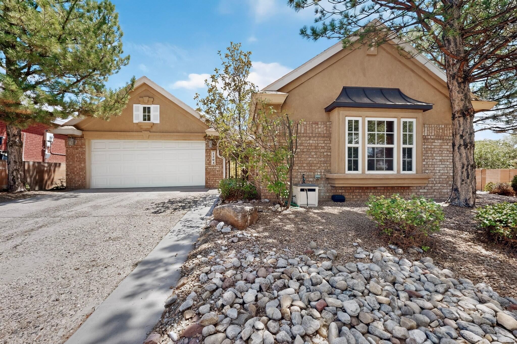 1204 Riva Ridge Court SE — photo