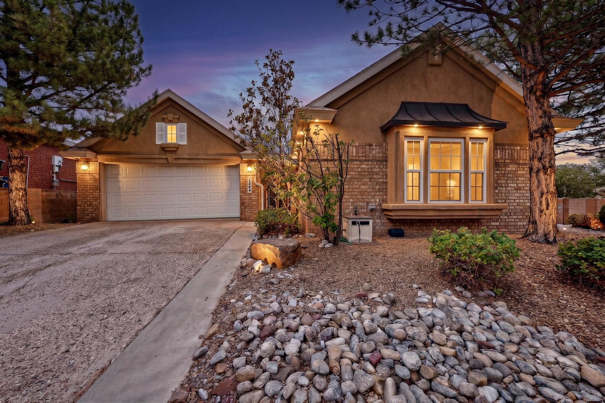 1204 Riva Ridge Court SE, Albuquerque, NM 87123 — photo 2