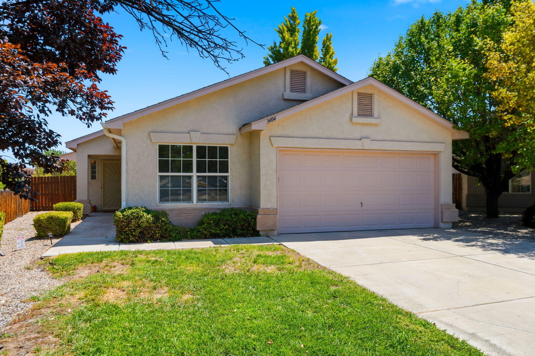 3404 Shadow Meadows Drive NE, Rio Rancho, NM 87144 — photo 3