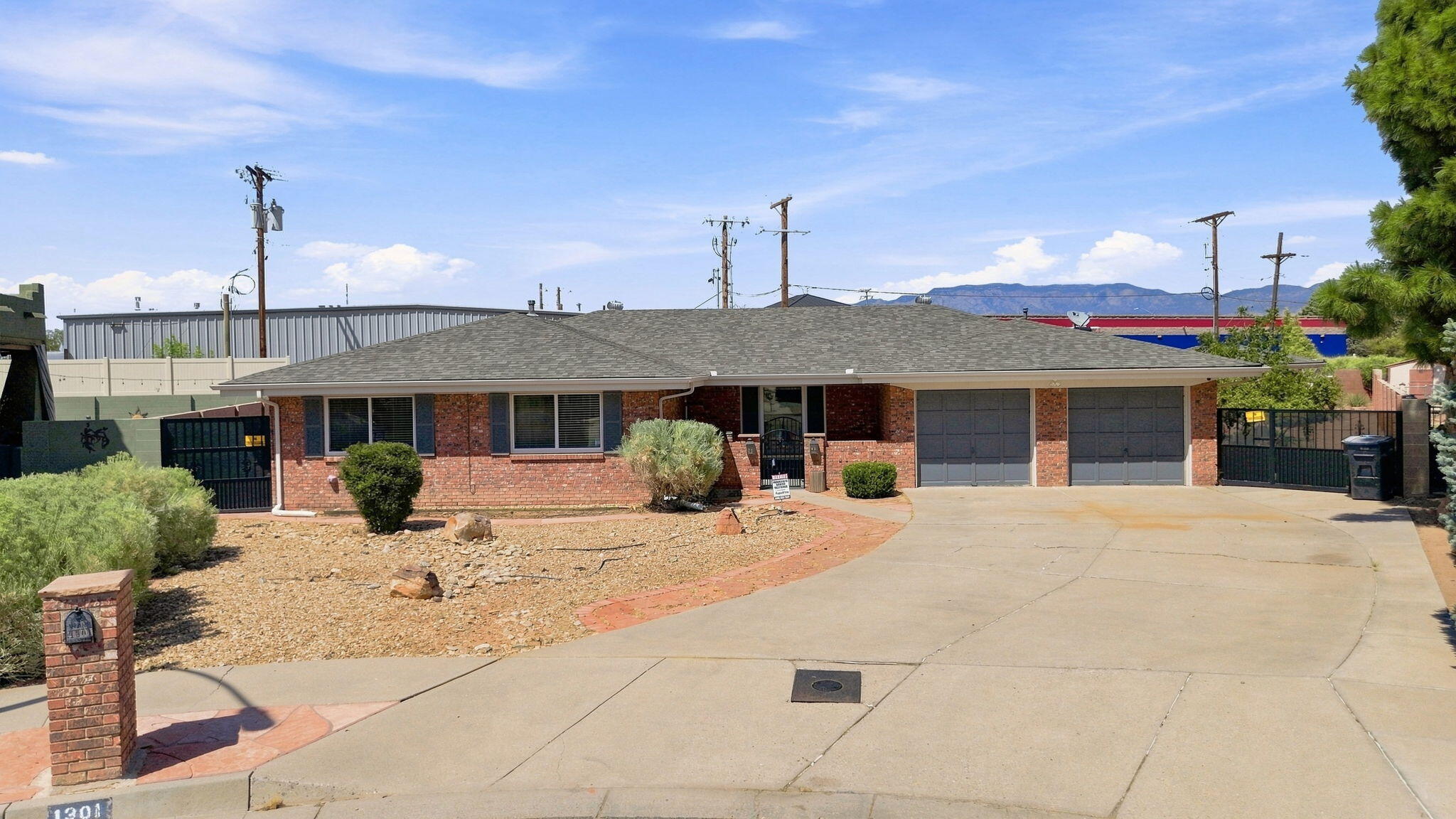 1301 Ridgecrest Loop SE, Albuquerque, NM 87108 — photo 2