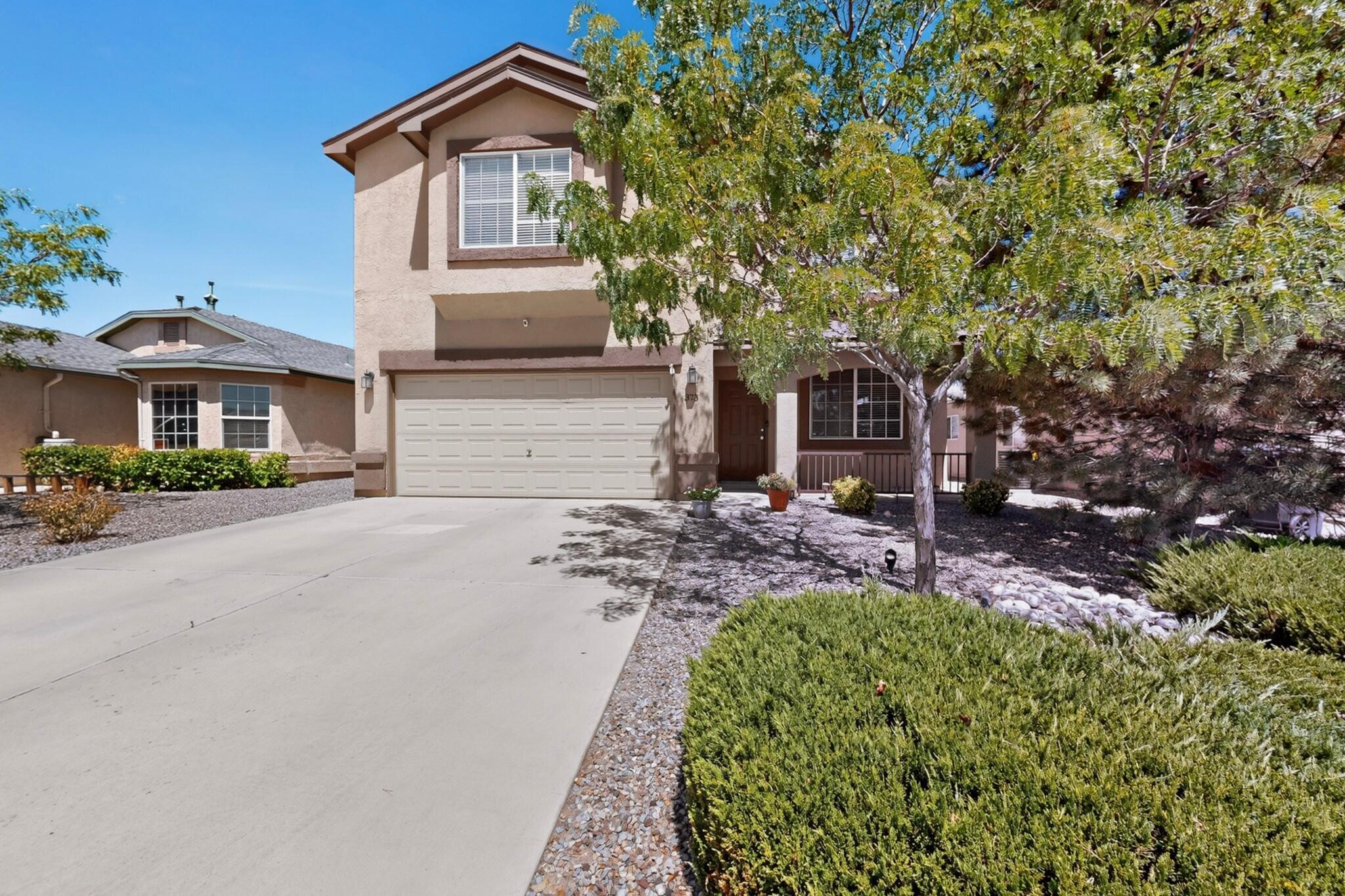 373 Soothing Meadows Drive NE, Rio Rancho, NM 87144 — photo 2