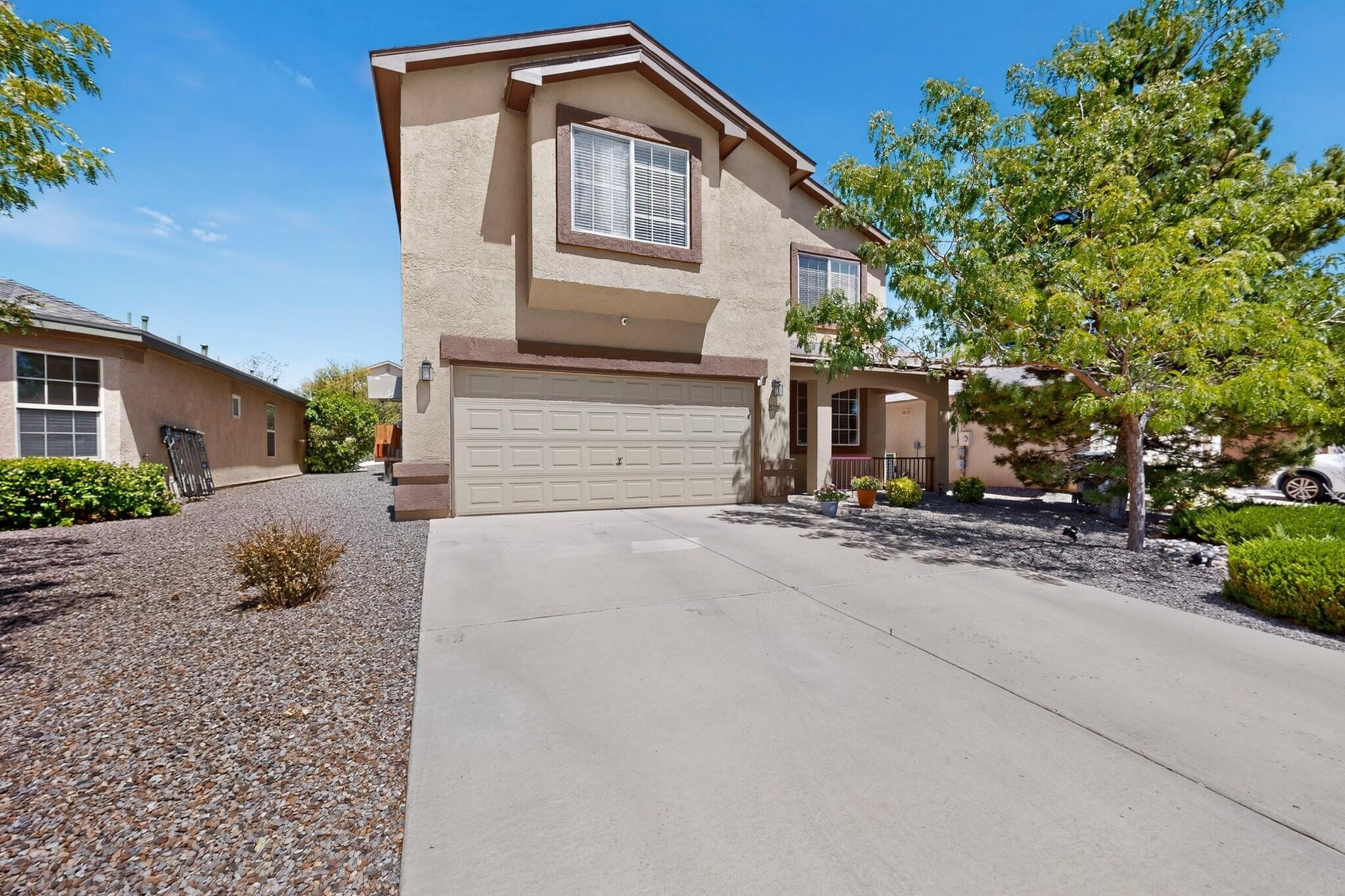 373 Soothing Meadows Drive NE, Rio Rancho, NM 87144 — photo 3