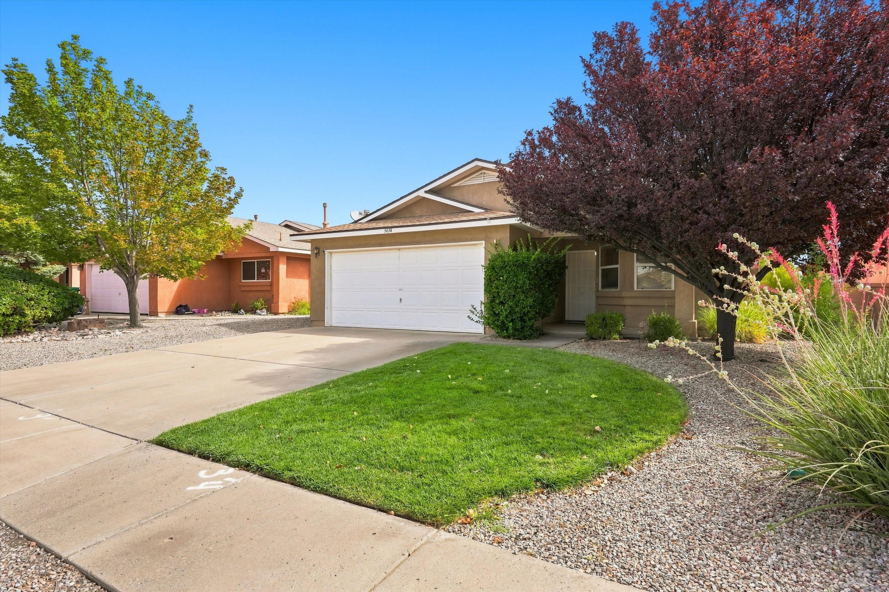 3438 Fowler Meadows Drive NE, Rio Rancho, NM 87144 — photo 3