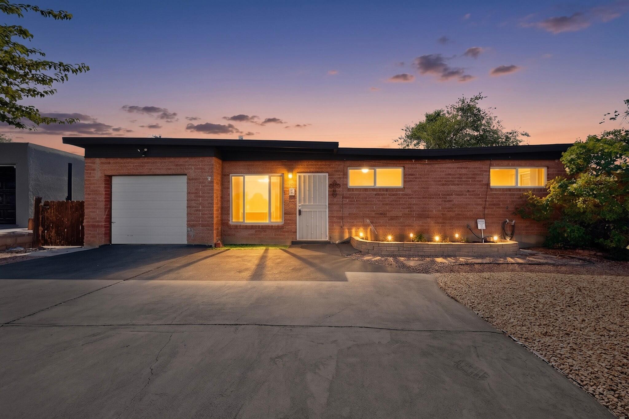 1108 Dorothy Street NE — photo