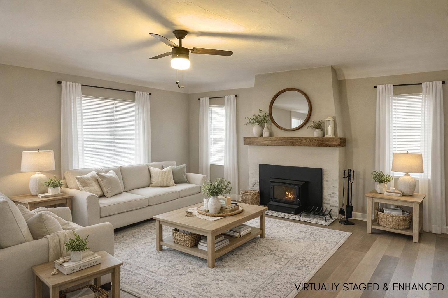 405 Carlisle Boulevard NE — photo