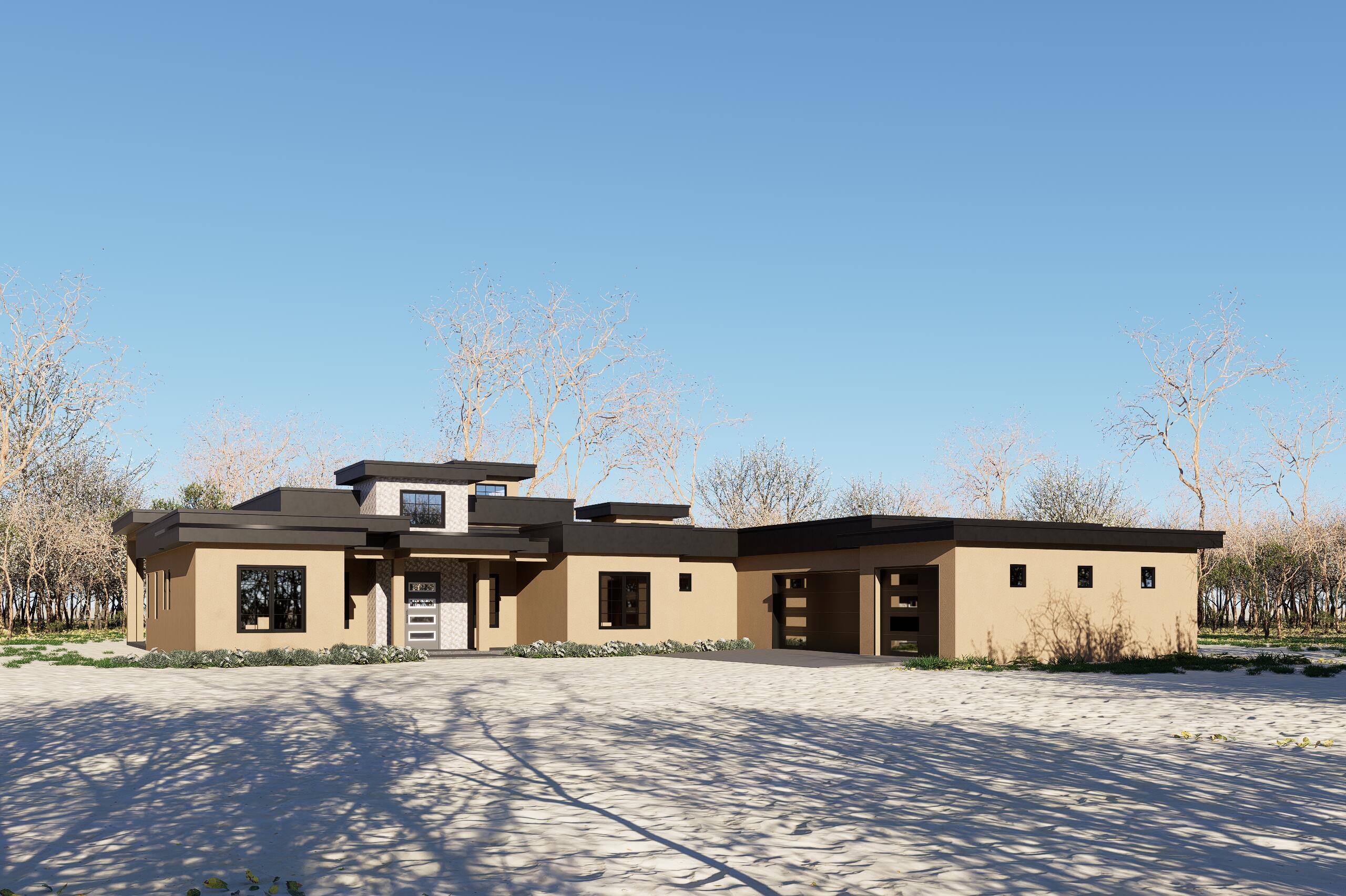 2402 Istle Road NE, Rio Rancho, NM 87124 — photo 2