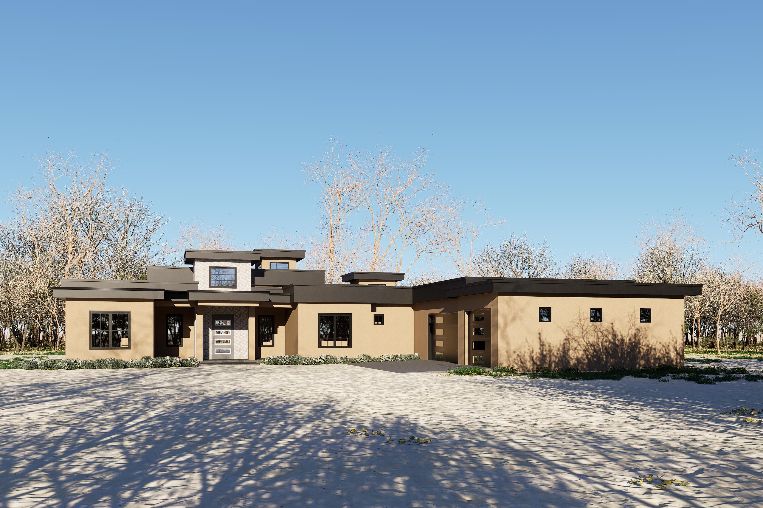 2402 Istle Road NE, Rio Rancho, NM 87124 — photo 3