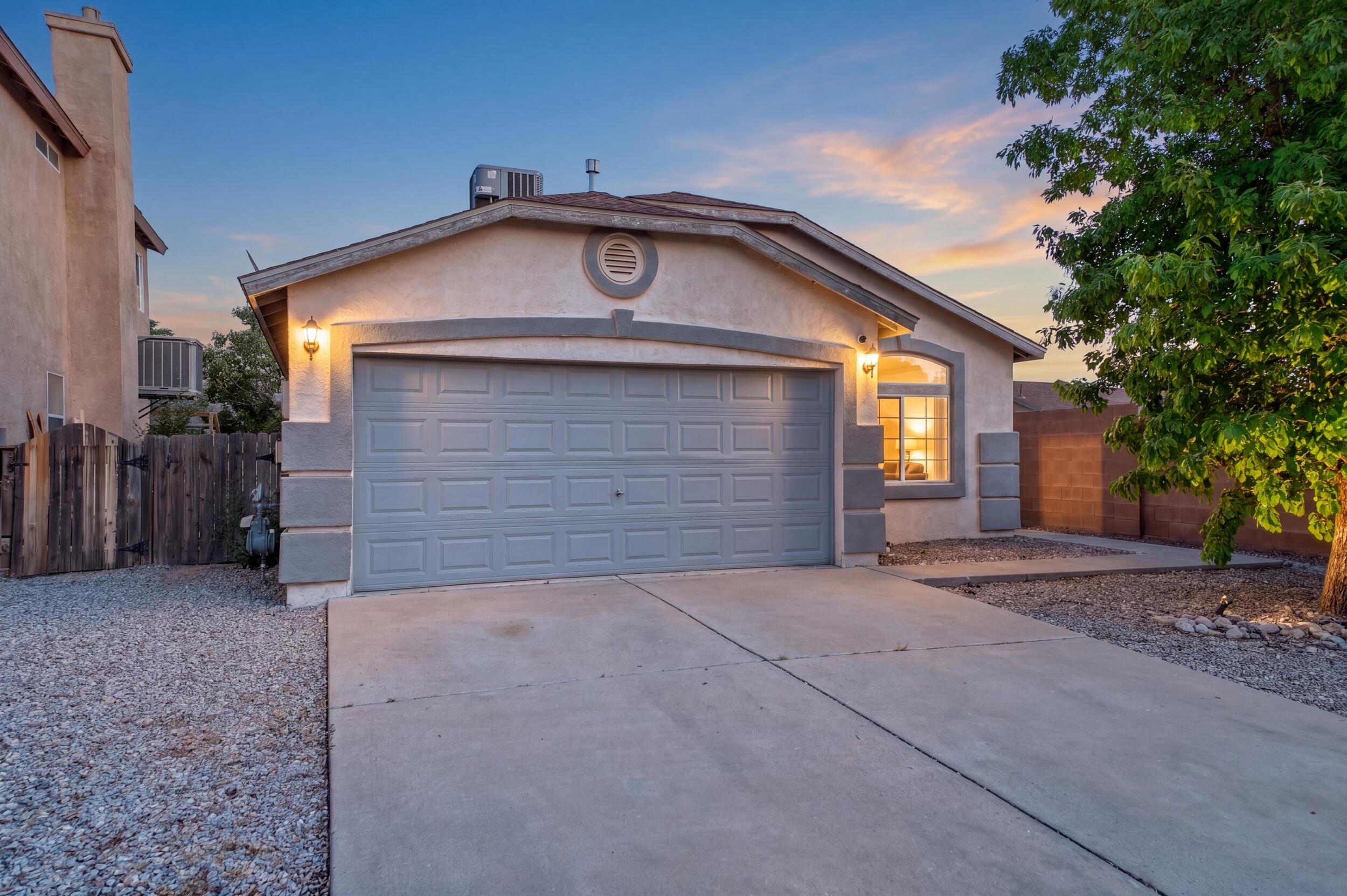 632 Saddle Blanket Trail SW — photo