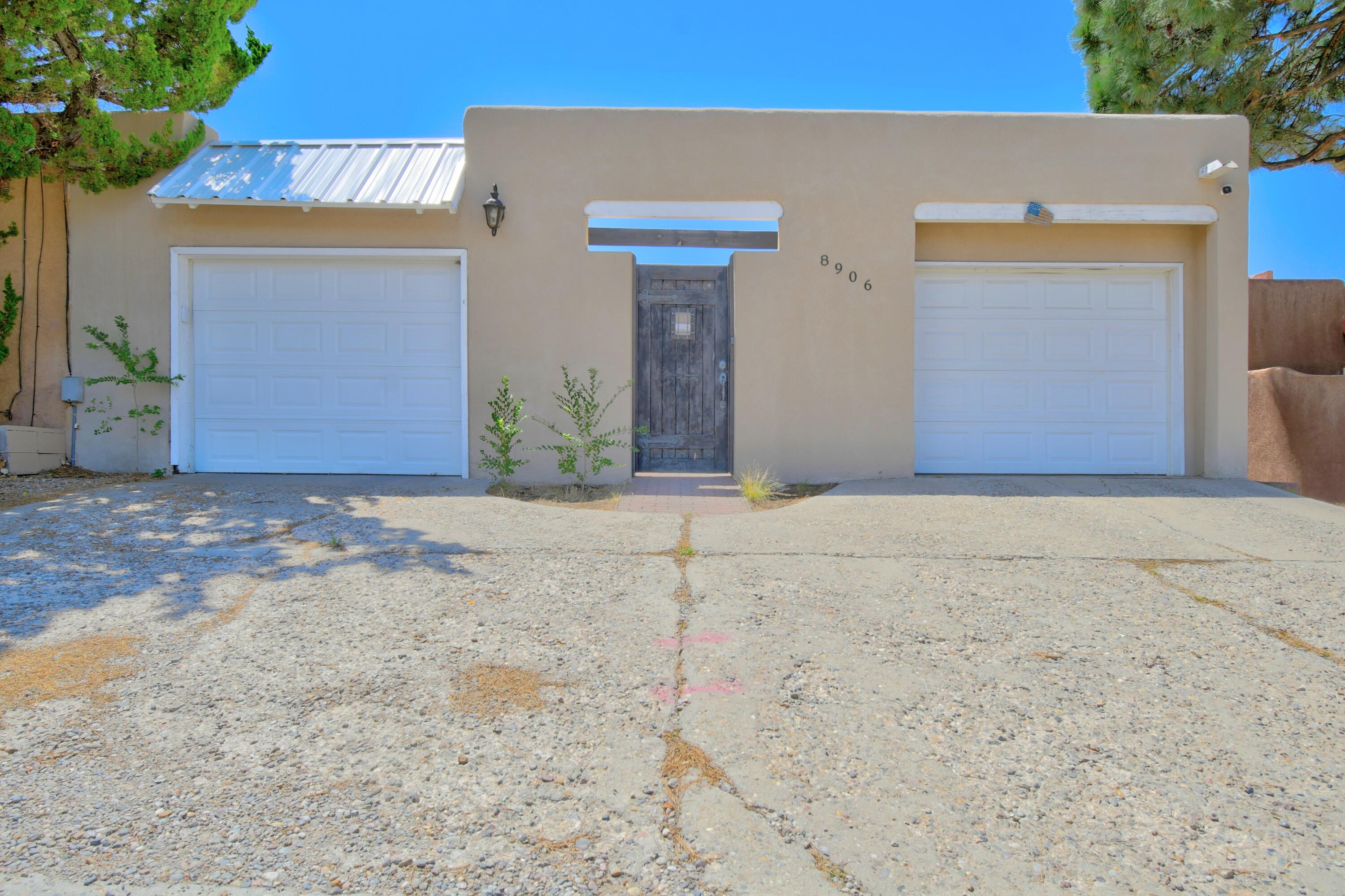 8906 Spain Road NE — photo