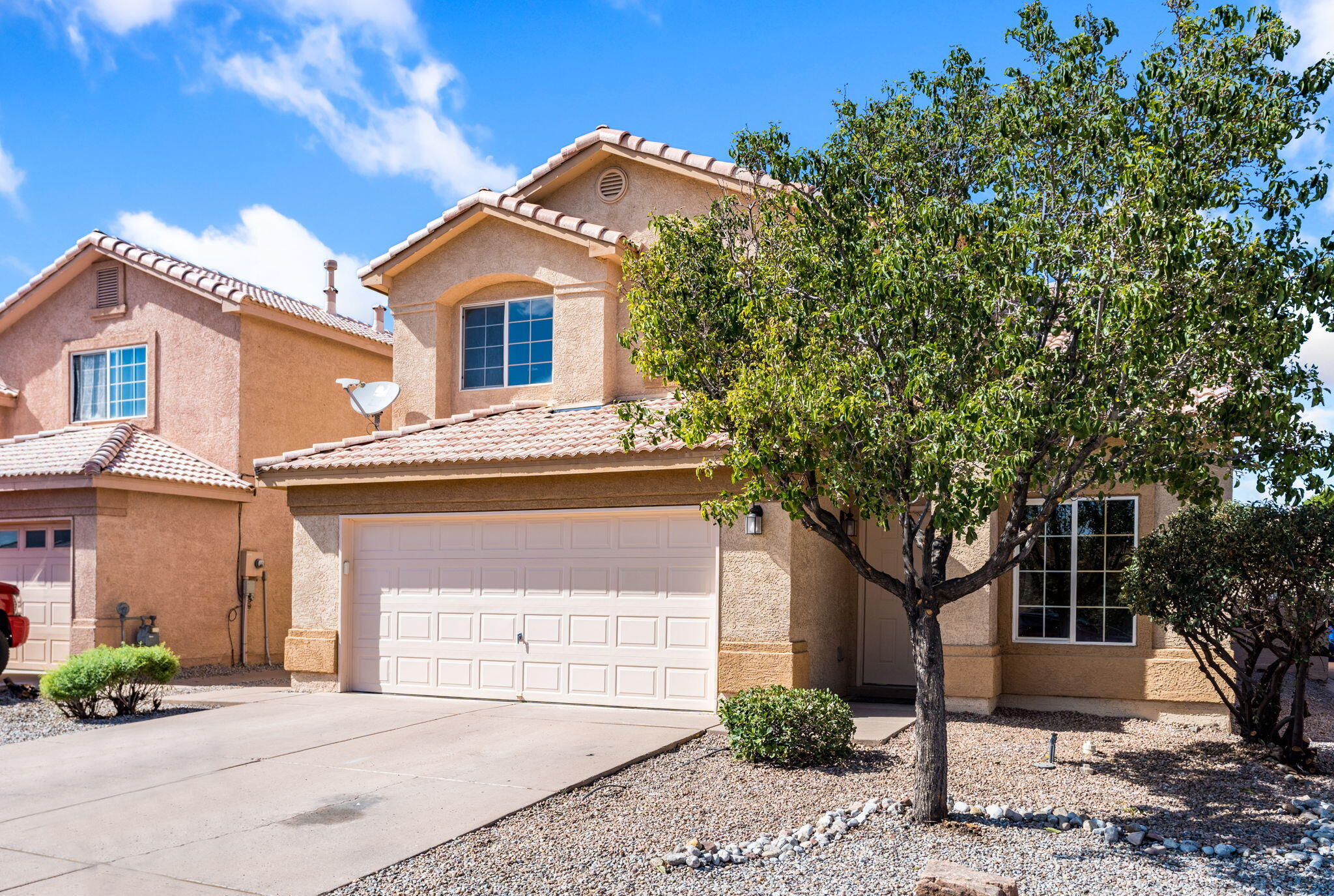 7615 Via Cometa SW — photo