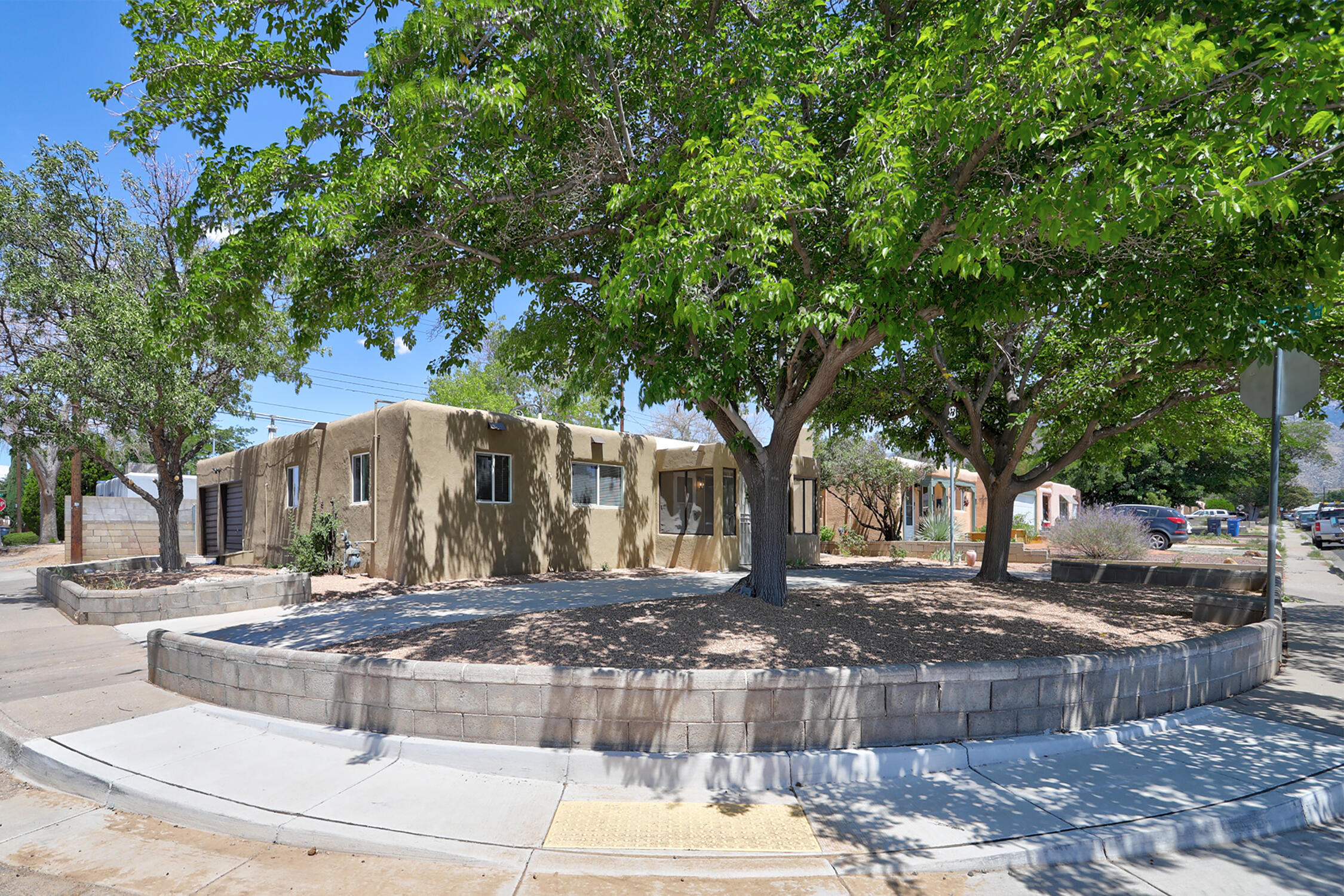 9801 Leyendecker Road NE — photo