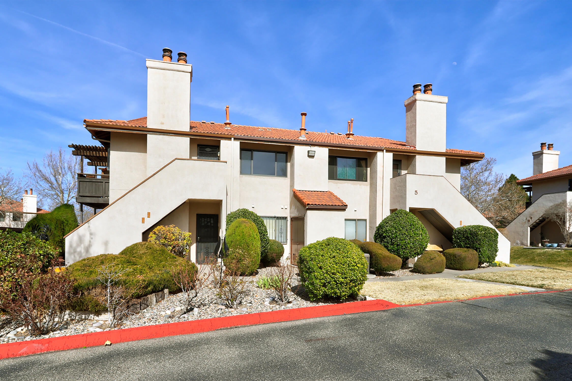 5945 McKinney Drive NE — photo
