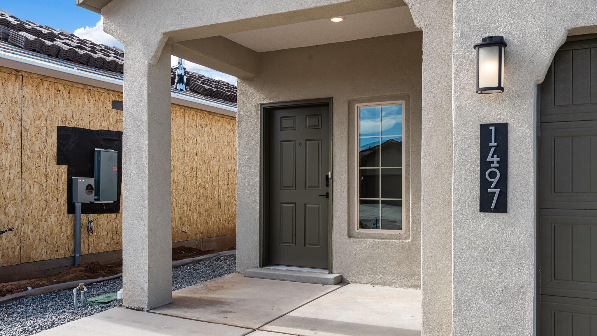 3384 Dijamant Loop SE, Rio Rancho, NM 87124 — photo 3