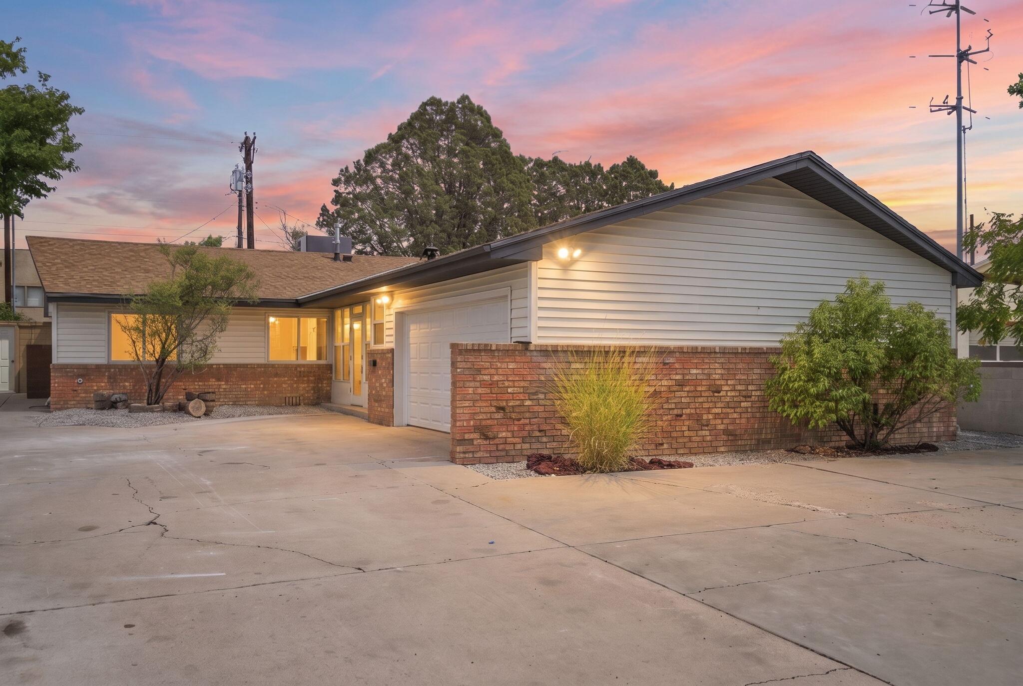 1508 Rita Drive NE — photo