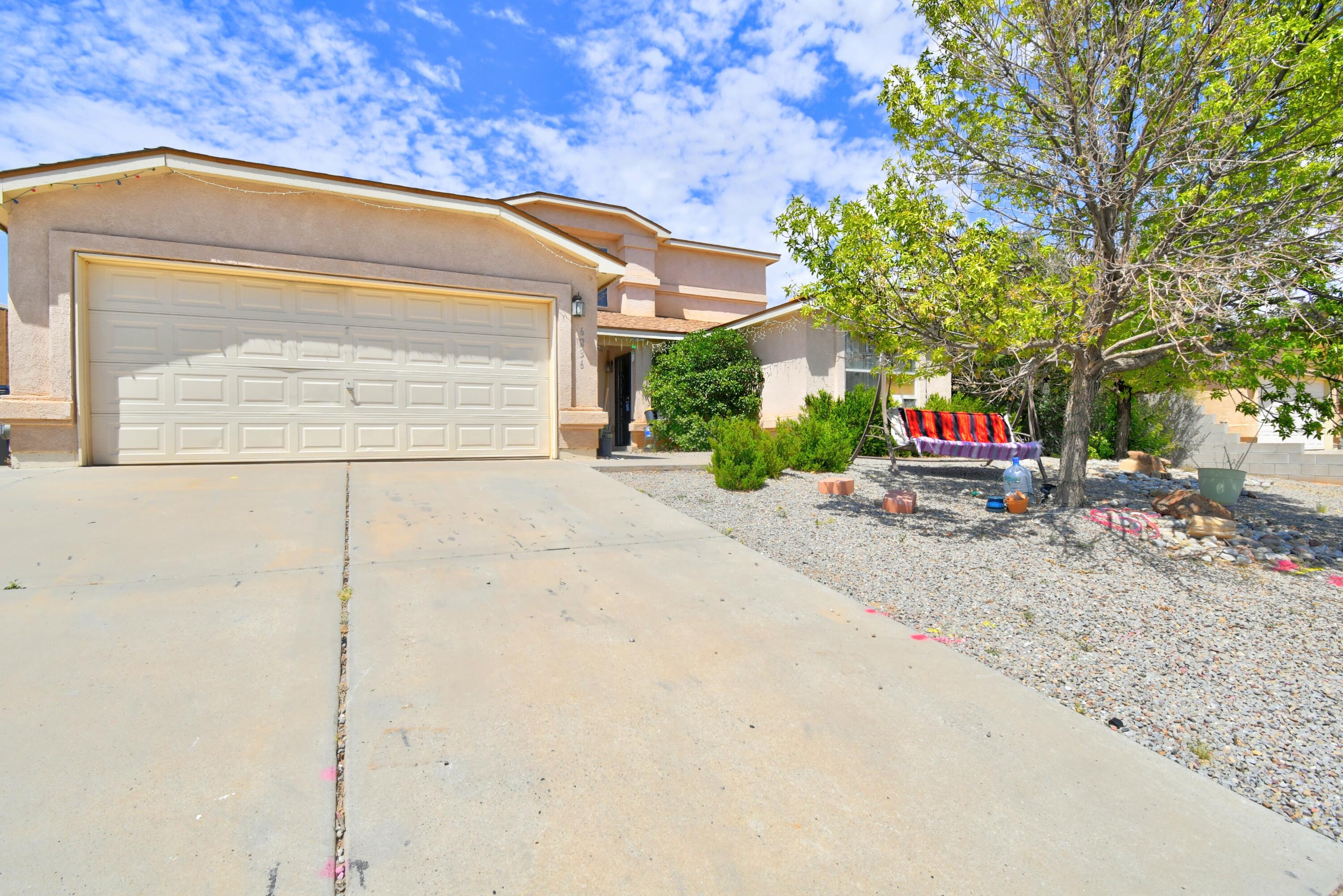6236 Wildflower Pass NE — photo