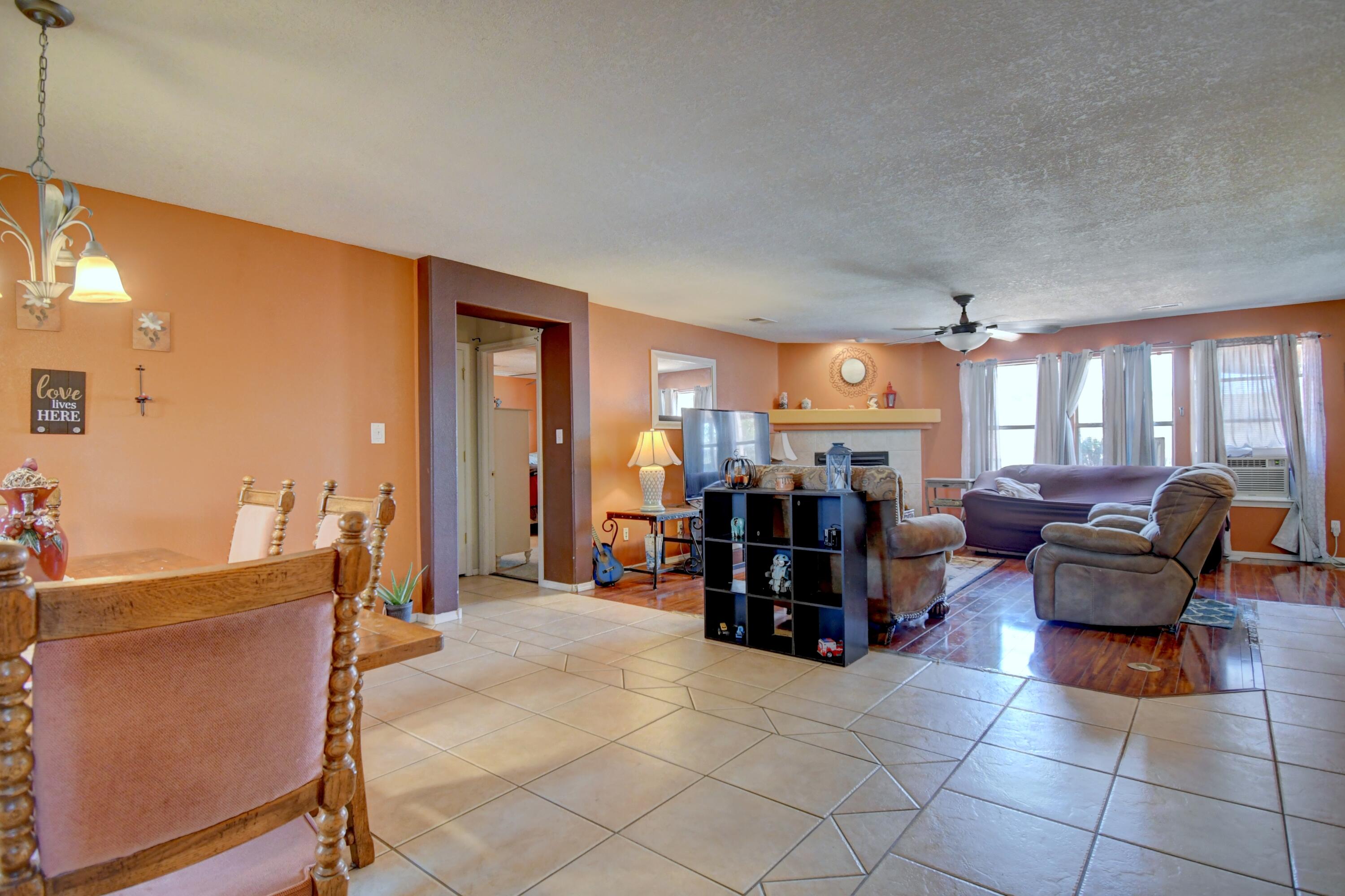6236 Wildflower Pass NE, Rio Rancho, NM 87144 — photo 3