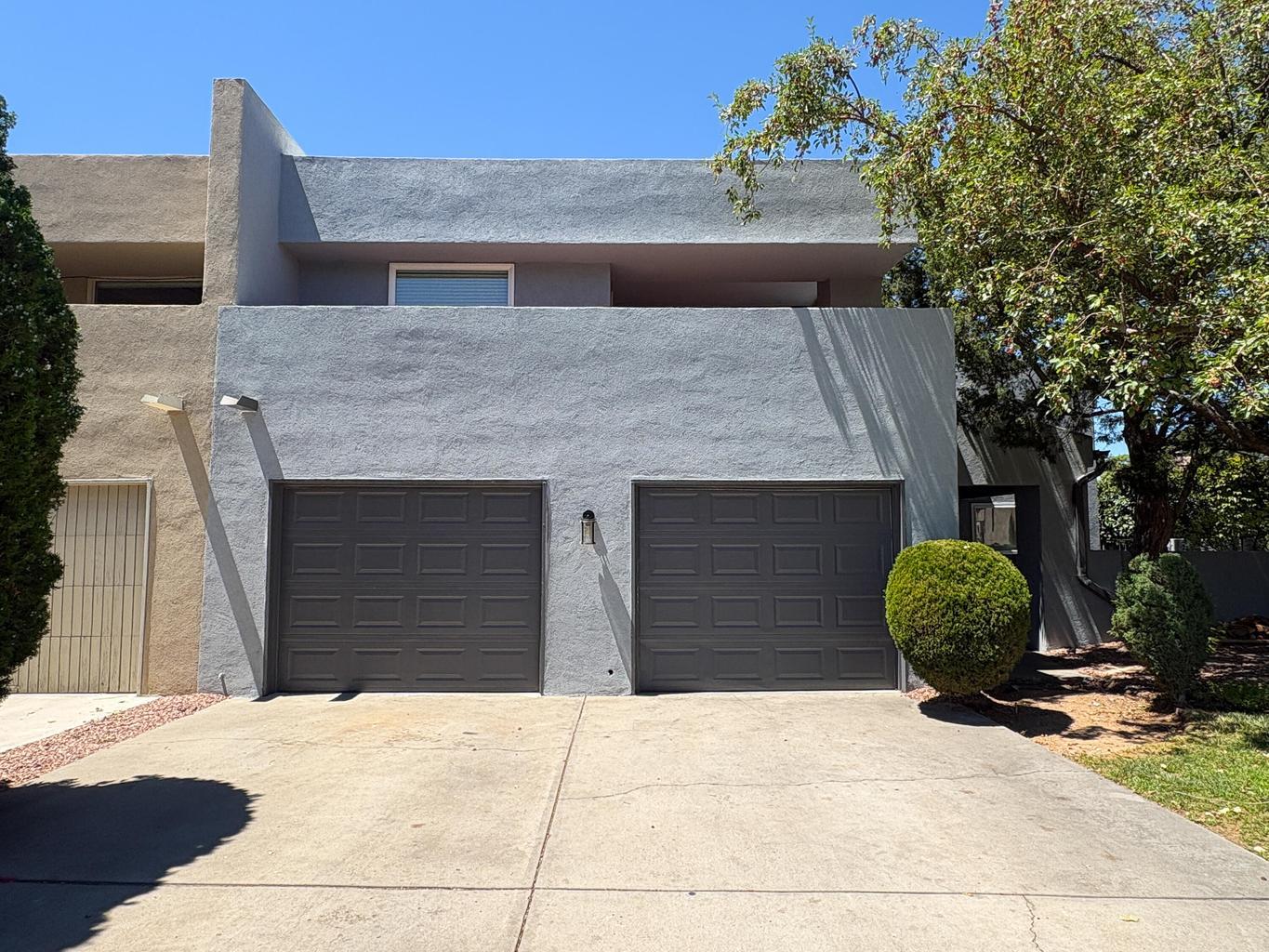 9808 Murifield Court NE — photo