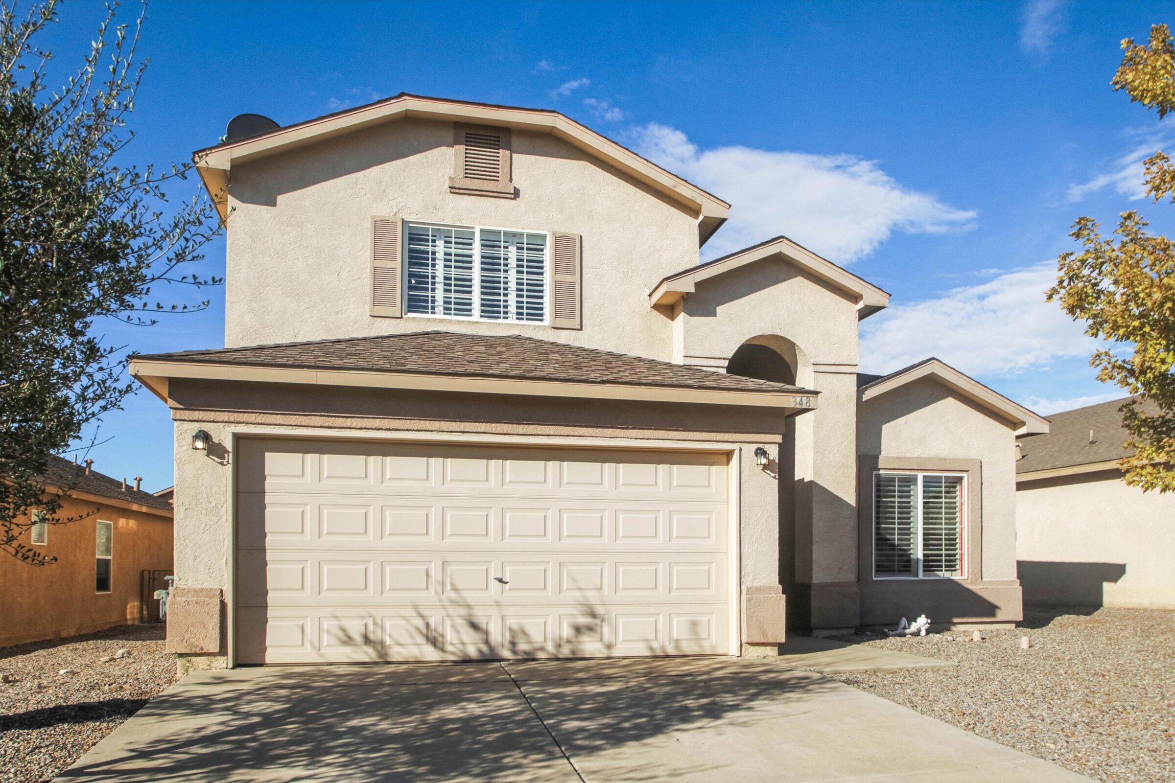 348 Soothing Meadows Drive NE, Rio Rancho, NM 87144 — photo 2