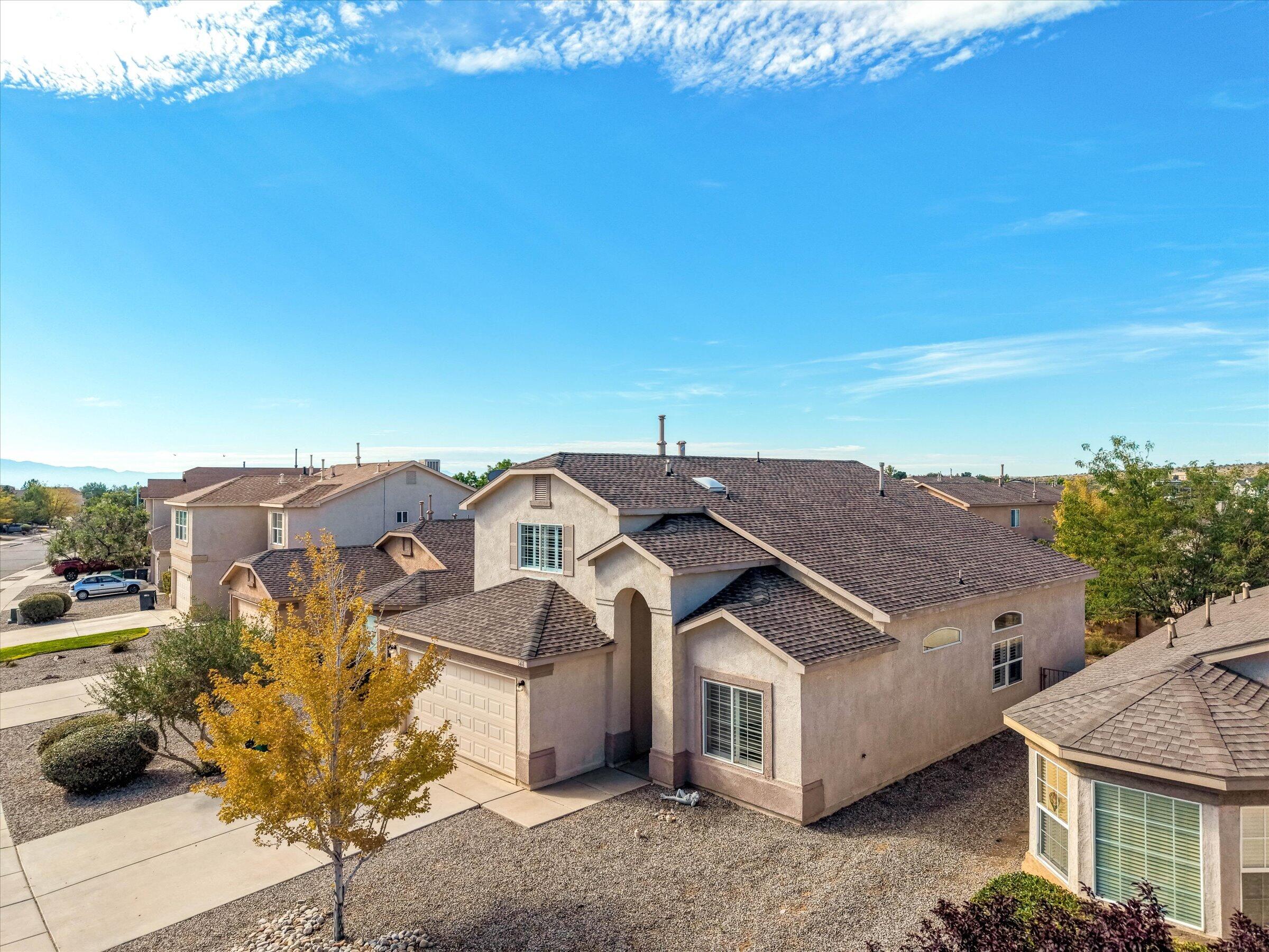 348 Soothing Meadows Drive NE, Rio Rancho, NM 87144 — photo 3