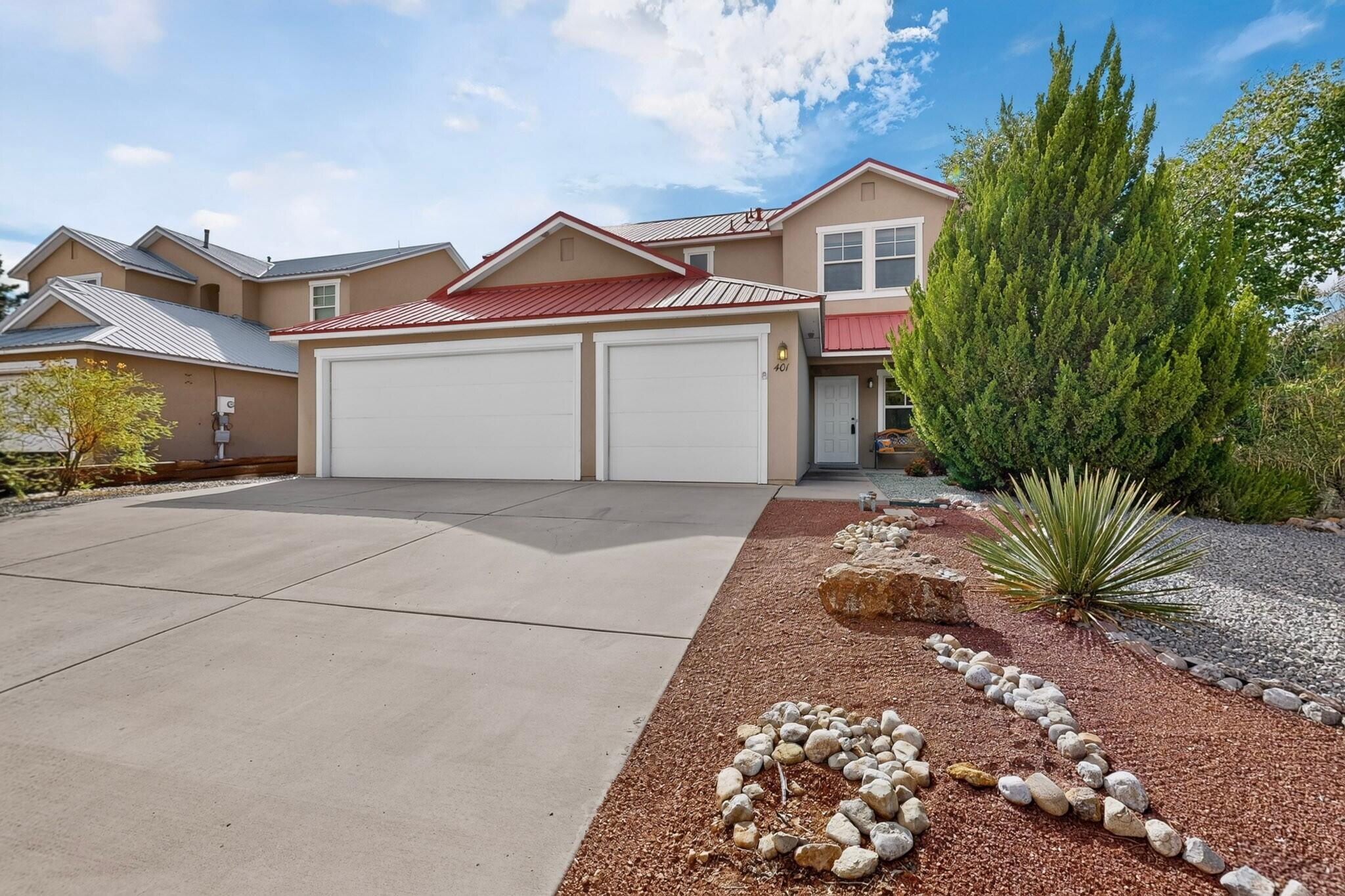 401 Minturn Loop NE, Rio Rancho, NM 87124 — photo 2