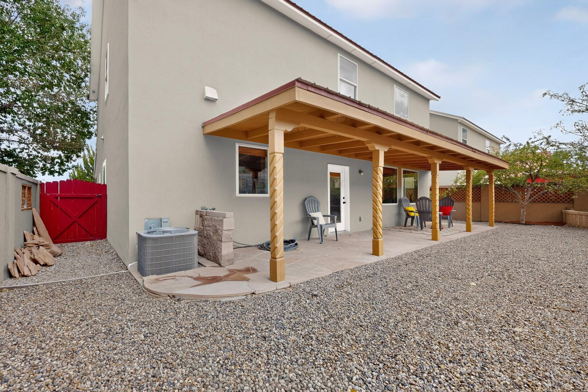 401 Minturn Loop NE, Rio Rancho, NM 87124 — photo 3