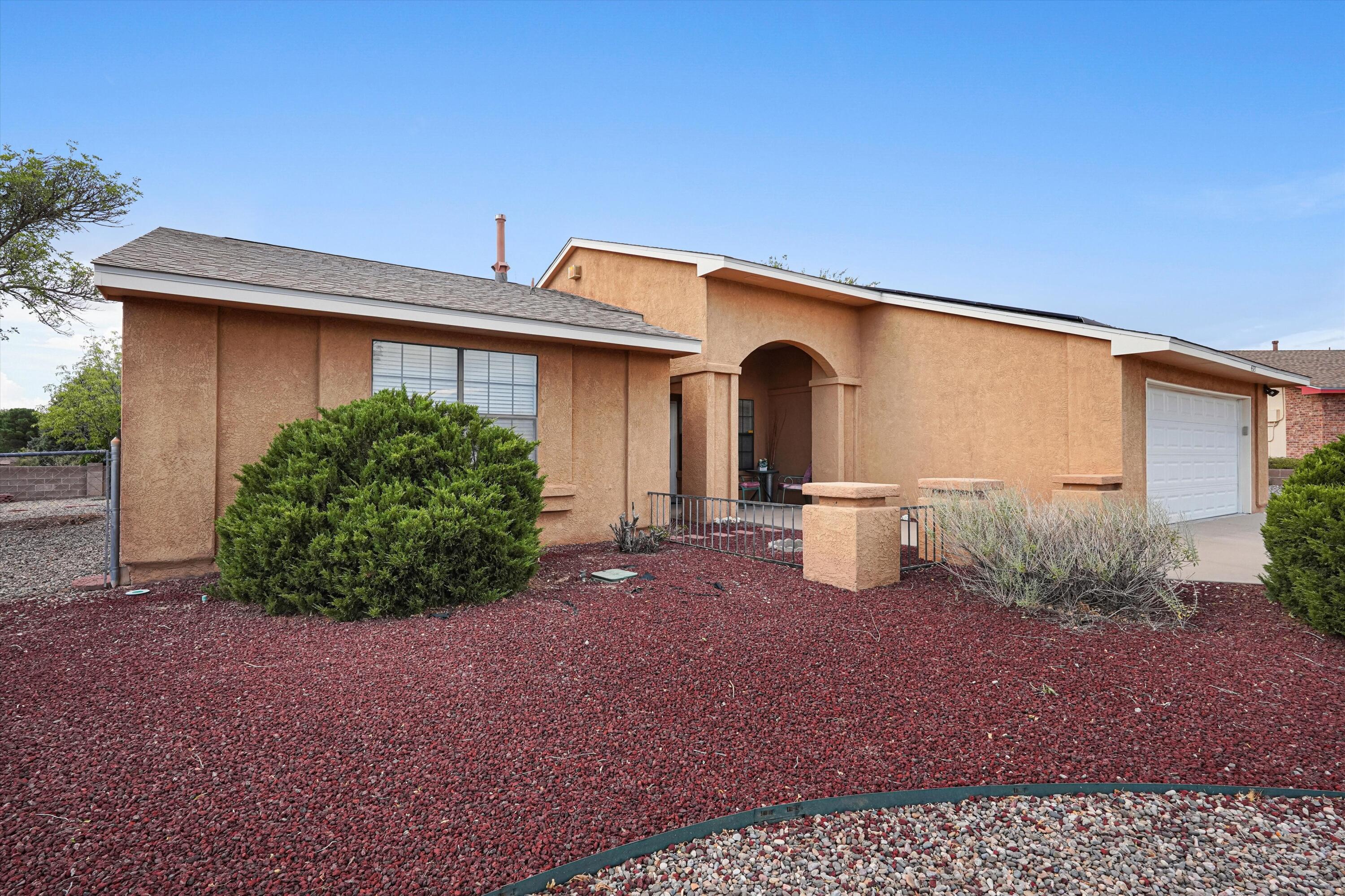 4321 Snowden Court NE, Rio Rancho, NM 87124 — photo 3