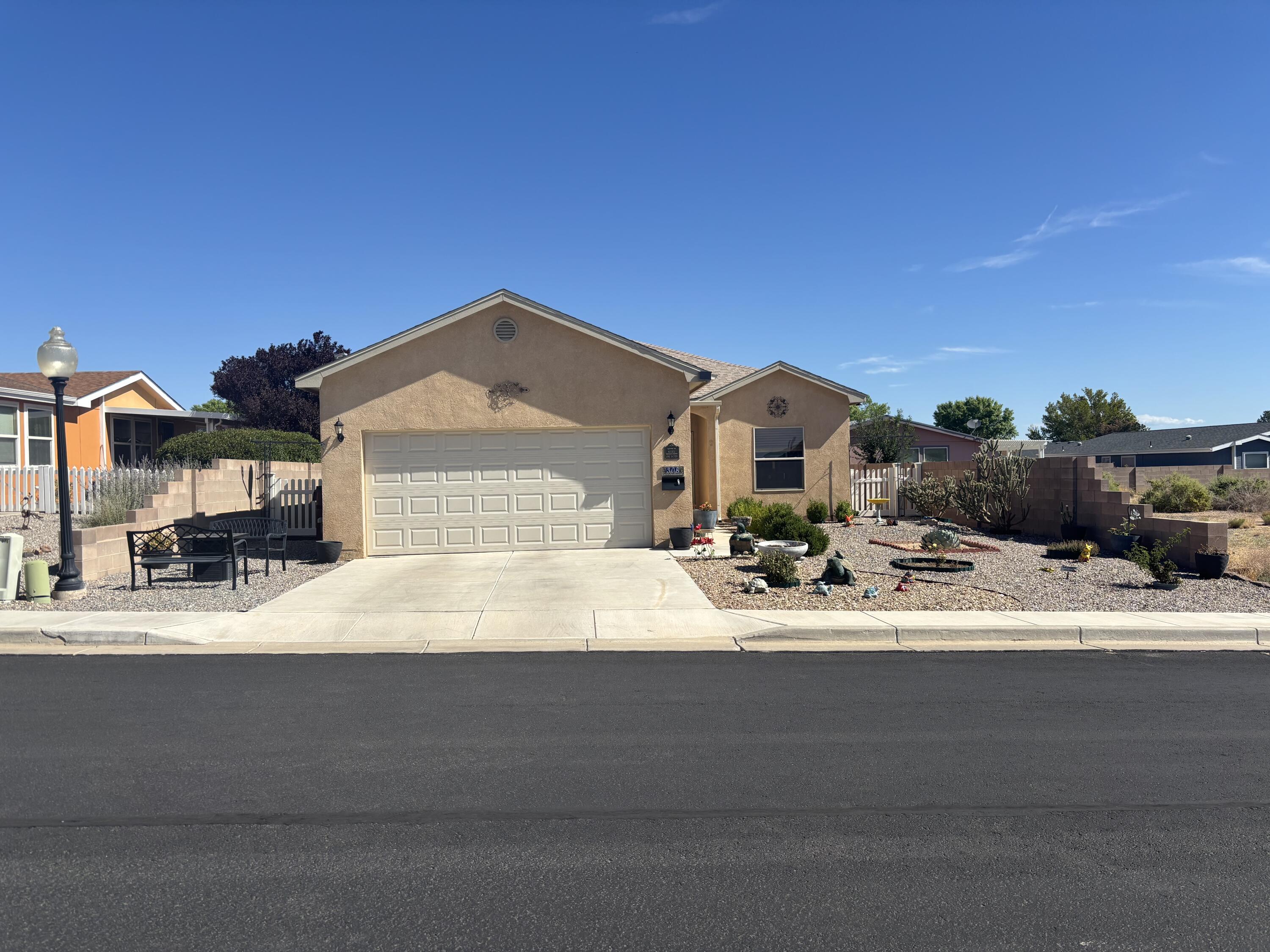 308 Sunrise Bluffs Drive — photo