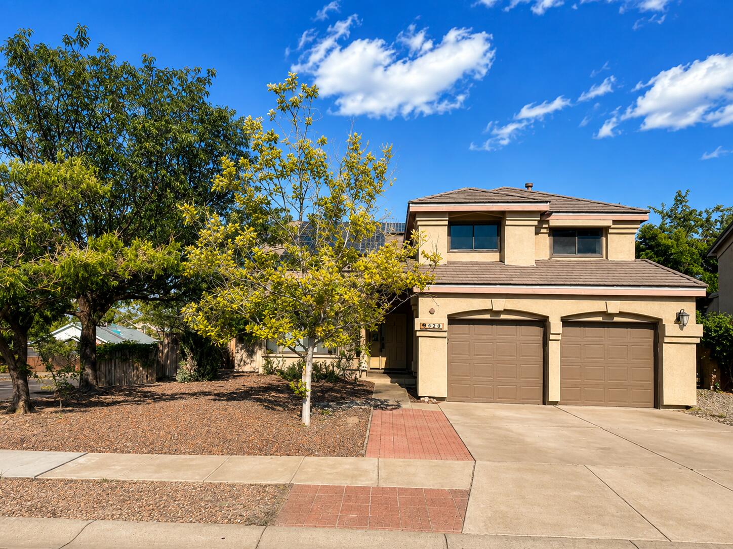 7624 Primrose Drive NW — photo