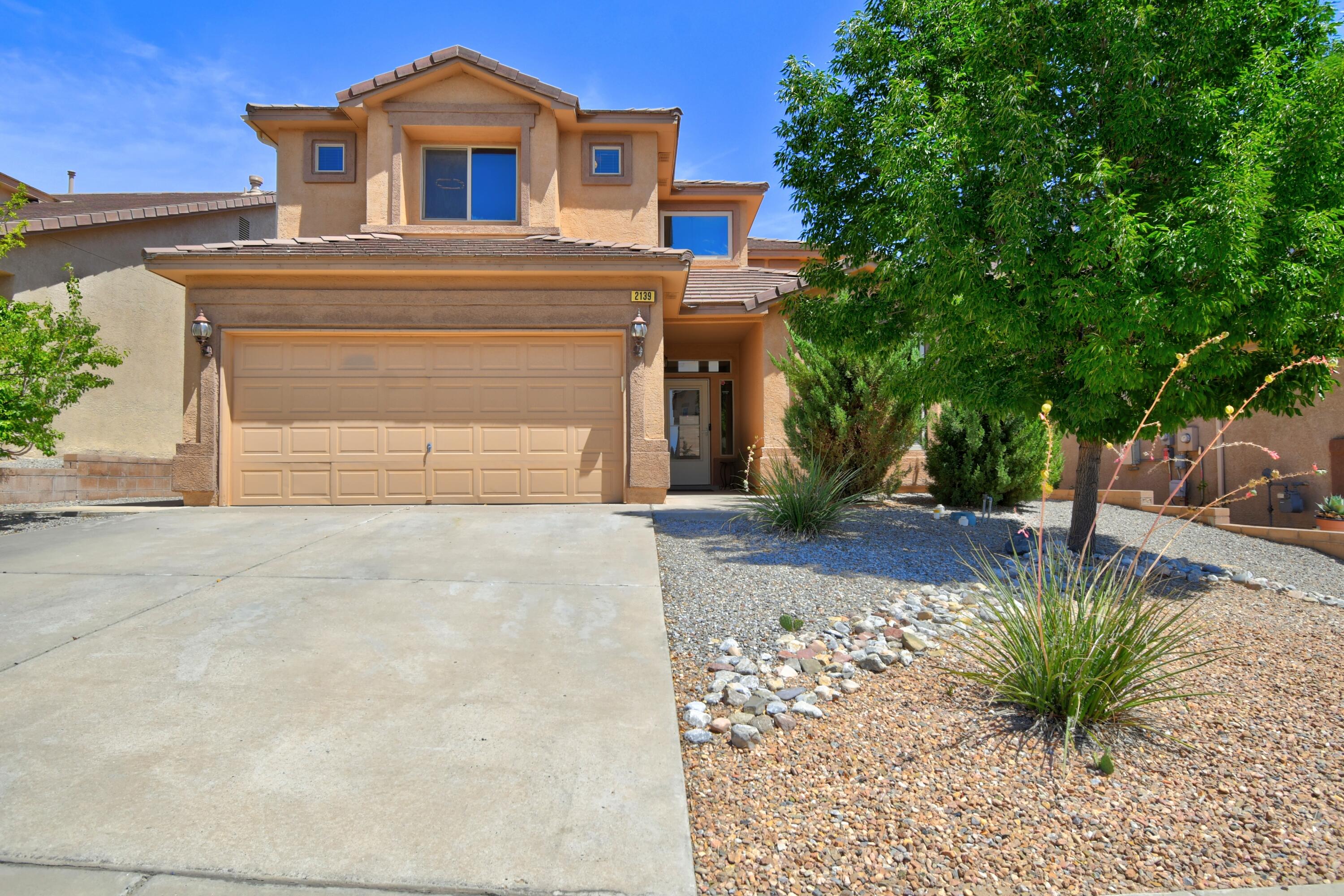2139 Violeta Circle SE, Rio Rancho, NM 87124 — photo 2