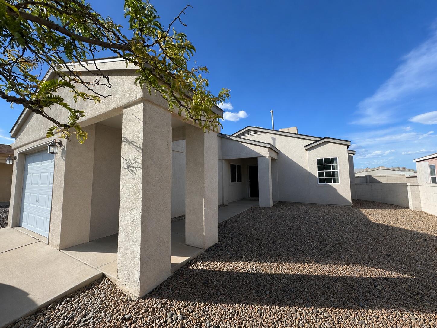 2217 W High Desert Circle NE — photo
