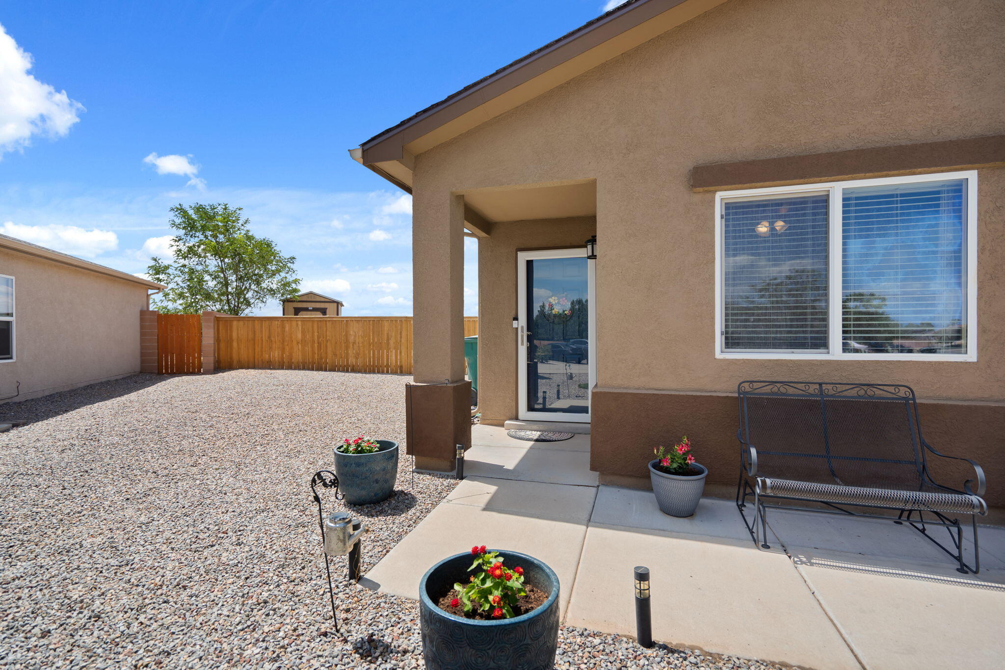 3729 lucid meadows dr ne, RIO RANCHO NM 87144 — photo 3