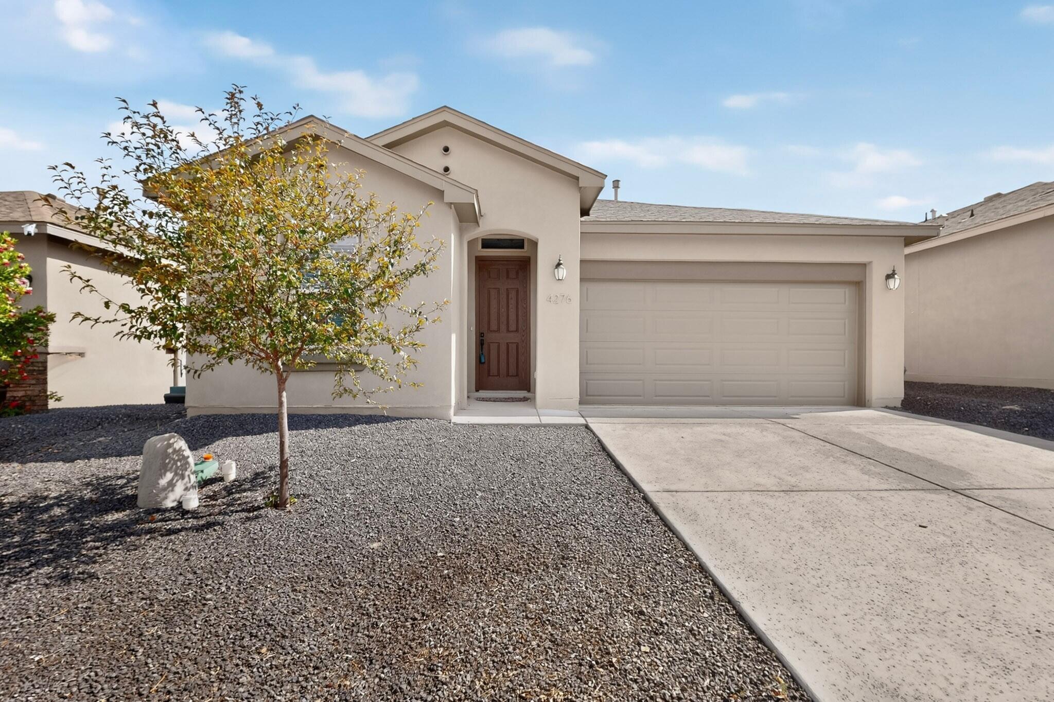 4276 Crowned Eagle Loop NE, Rio Rancho, NM 87144 — photo 2