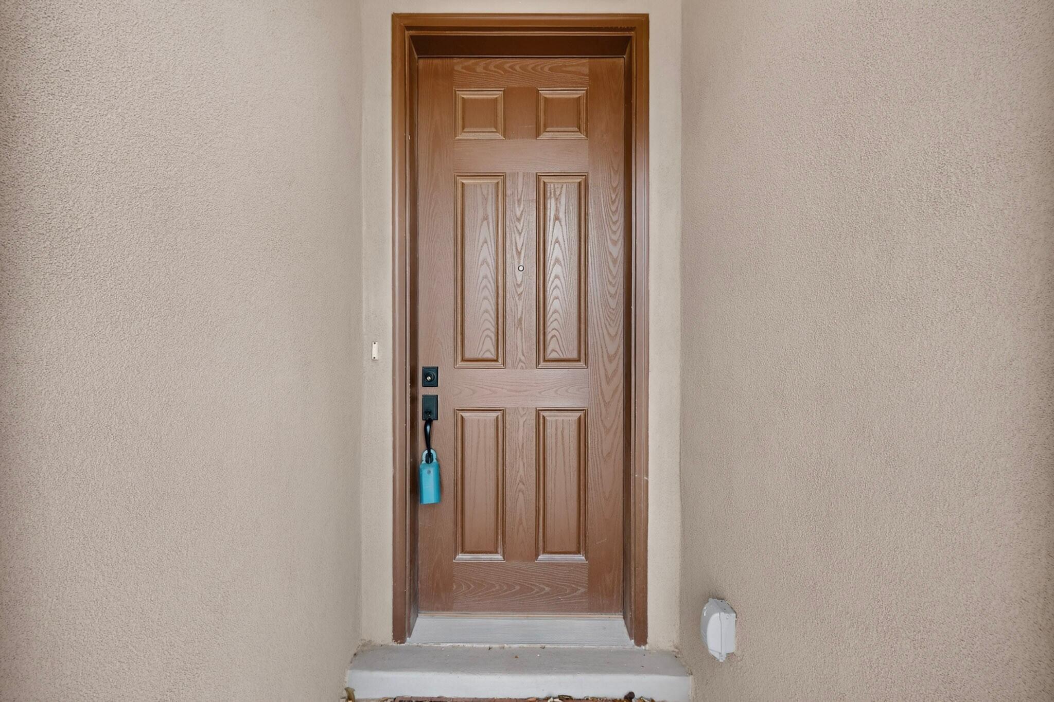 4276 Crowned Eagle Loop NE, Rio Rancho, NM 87144 — photo 3