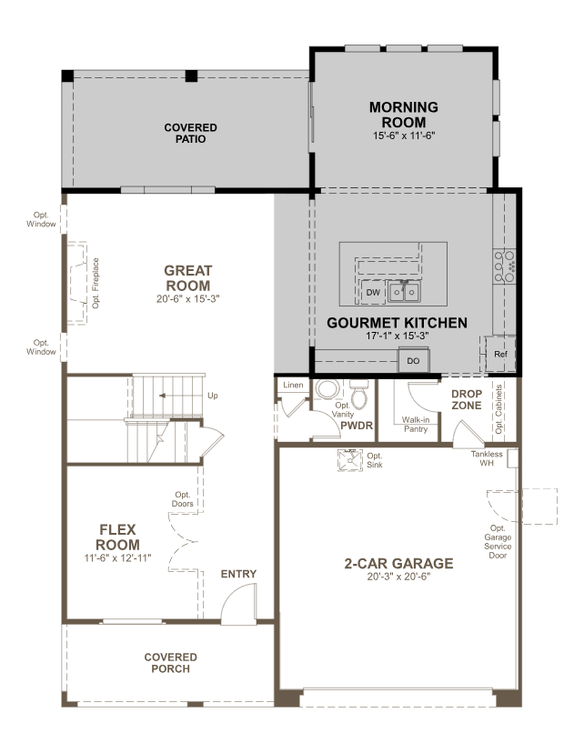 2088 Viviane Loop NE, Rio Rancho, NM 87144 — photo 2