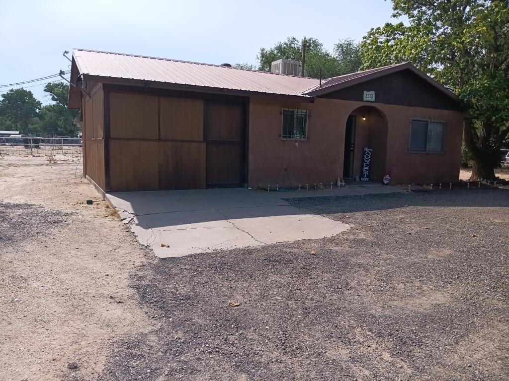 2313 Raymac Road SW — photo