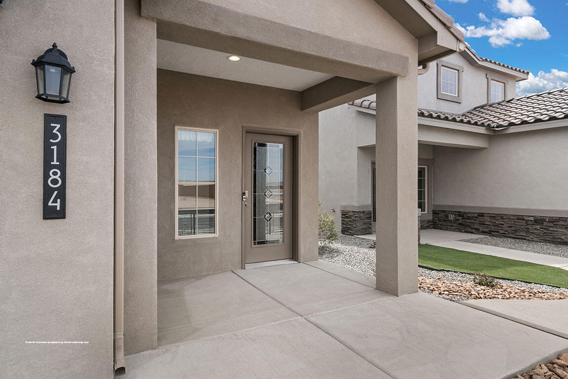 10545 Caresso Lp Loop SW — photo