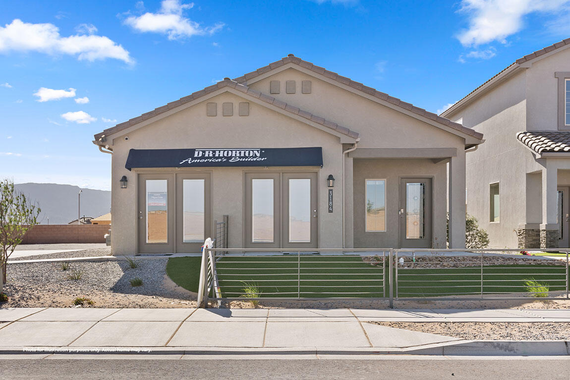 10537 Caresso Lp Loop SW — photo