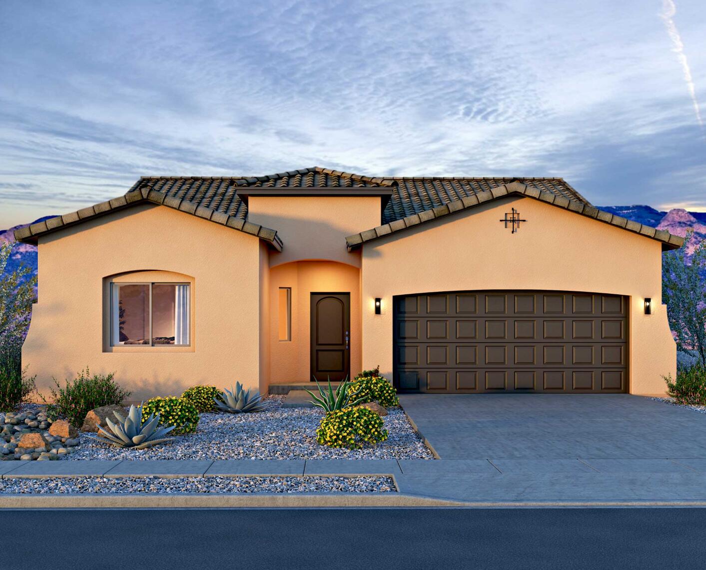1348 Valle Vista Court NW — photo