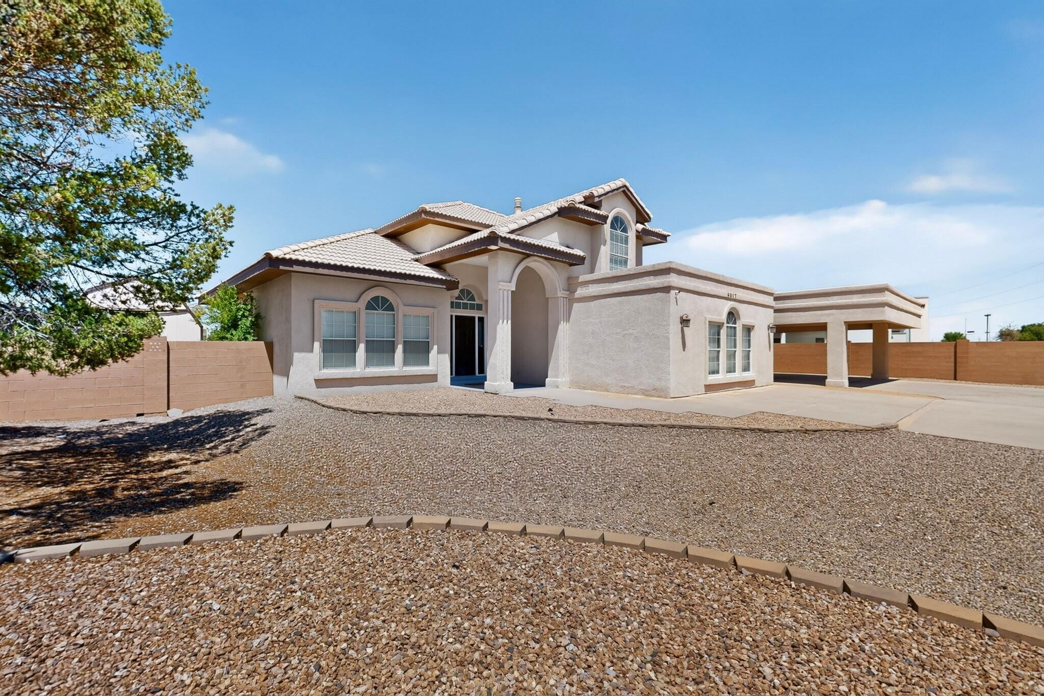 4017 Saint Andrews Drive SE, Rio Rancho, NM 87124 — photo 2