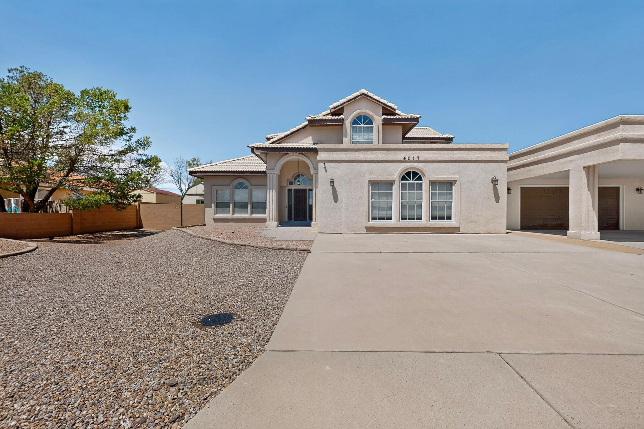 4017 Saint Andrews Drive SE, Rio Rancho, NM 87124 — photo 3