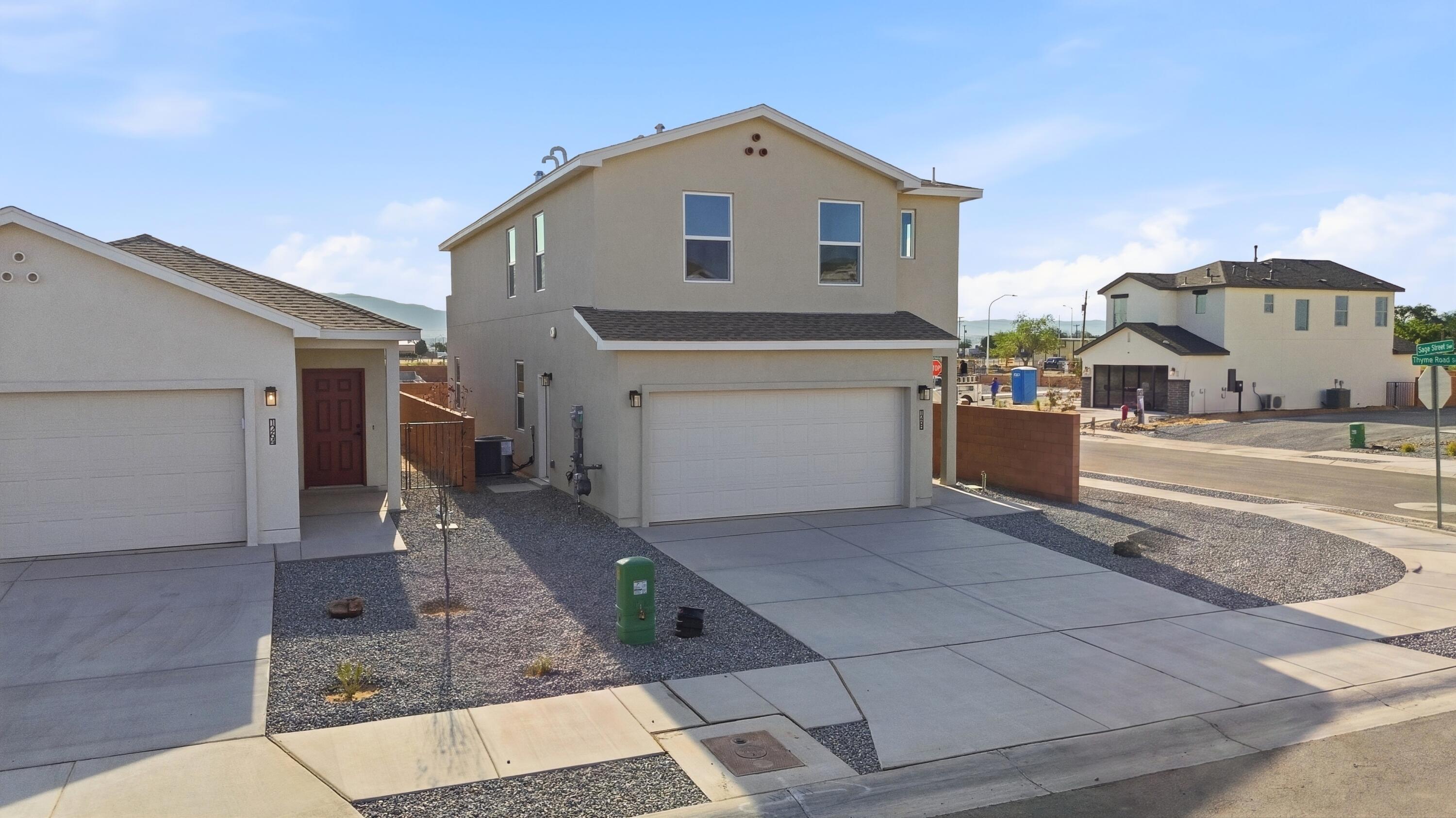 1268 Sage Street SW — photo
