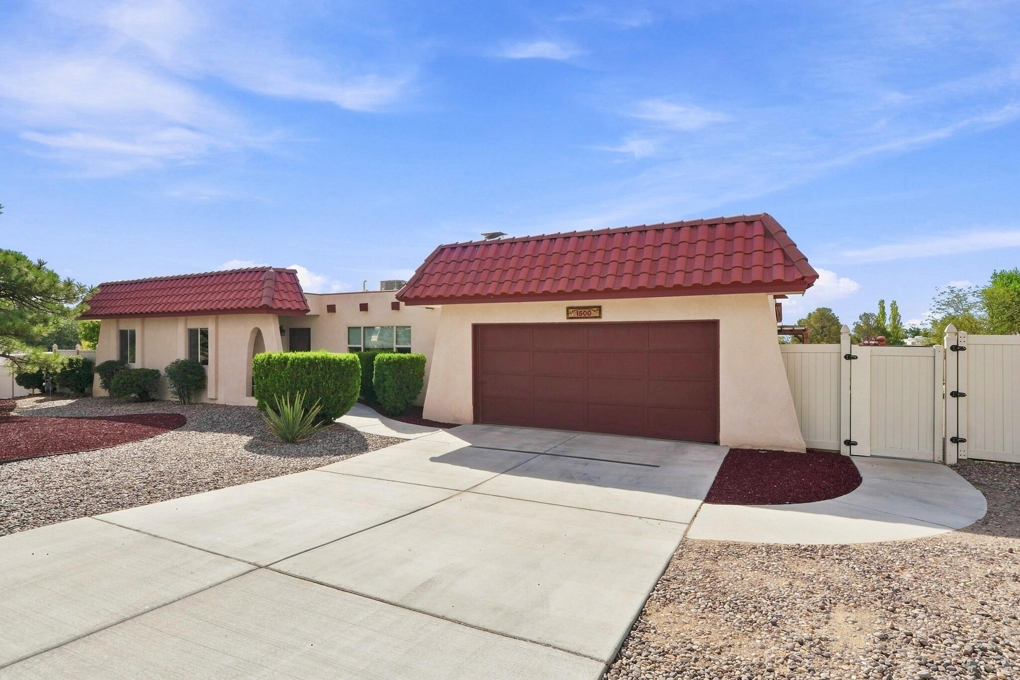 1500 Tulip Road SE, Rio Rancho, NM 87124 — photo 2